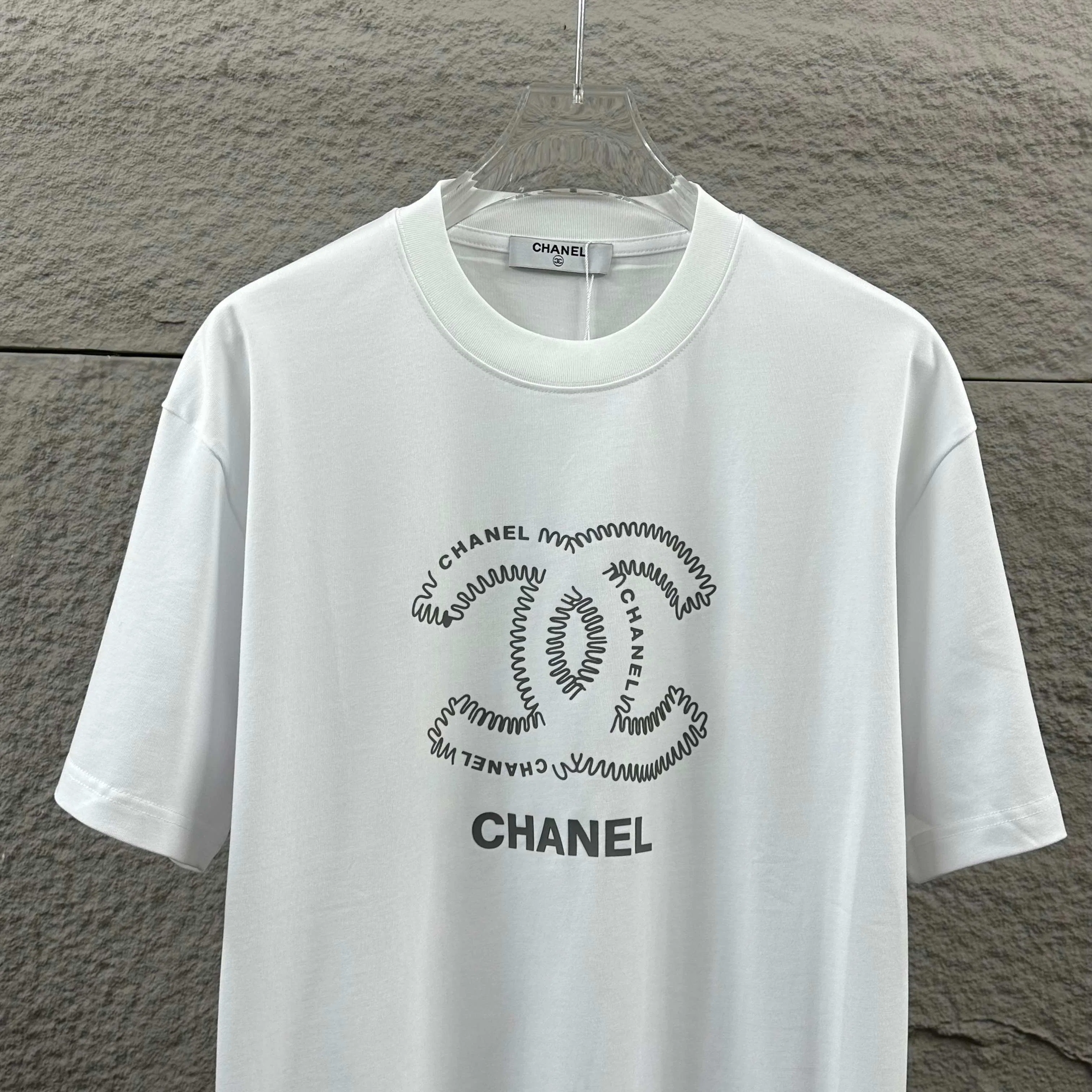 CHA 27FW QWHHPKL 003 반팔티셔츠 12