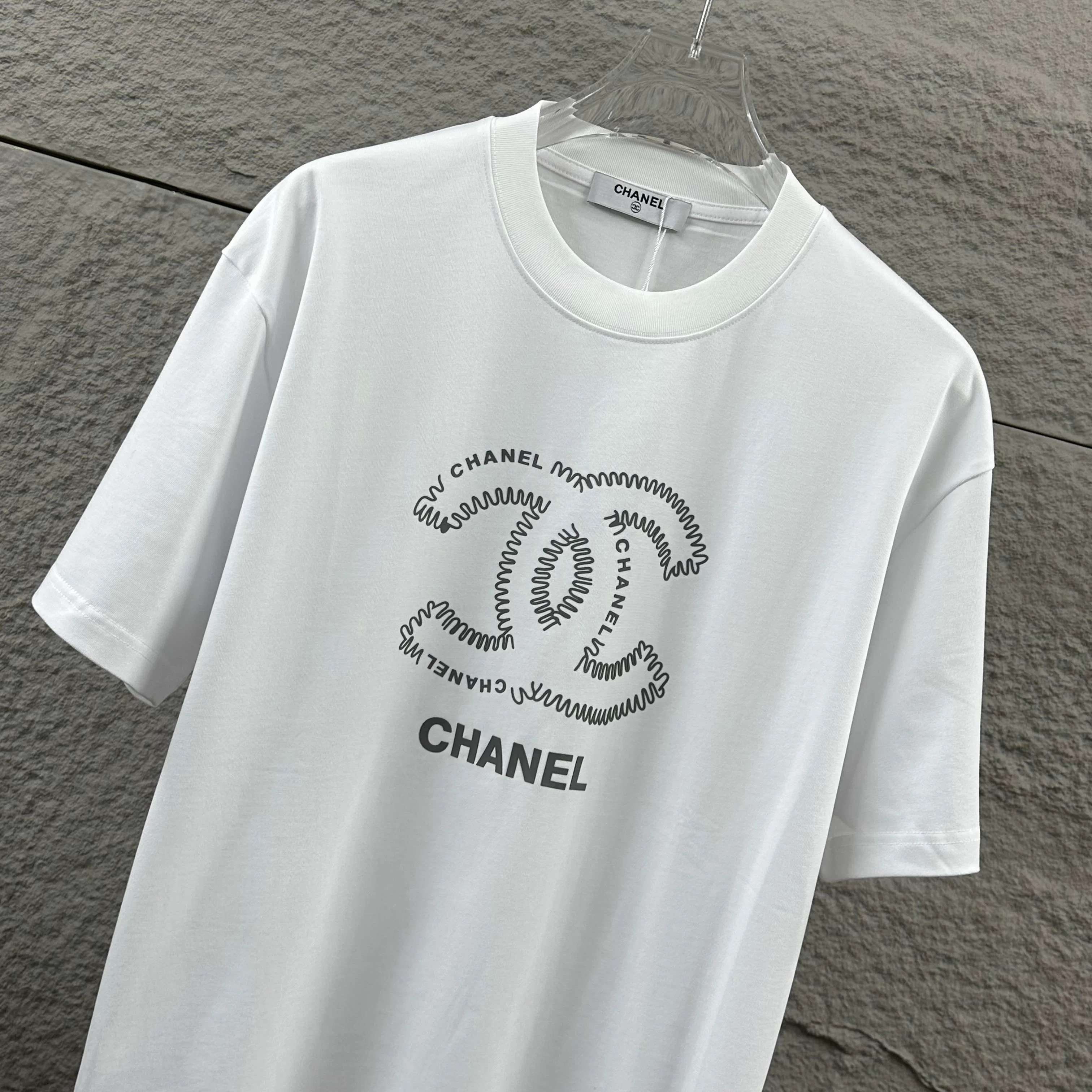CHA 27FW QWHHPKL 003 반팔티셔츠 13