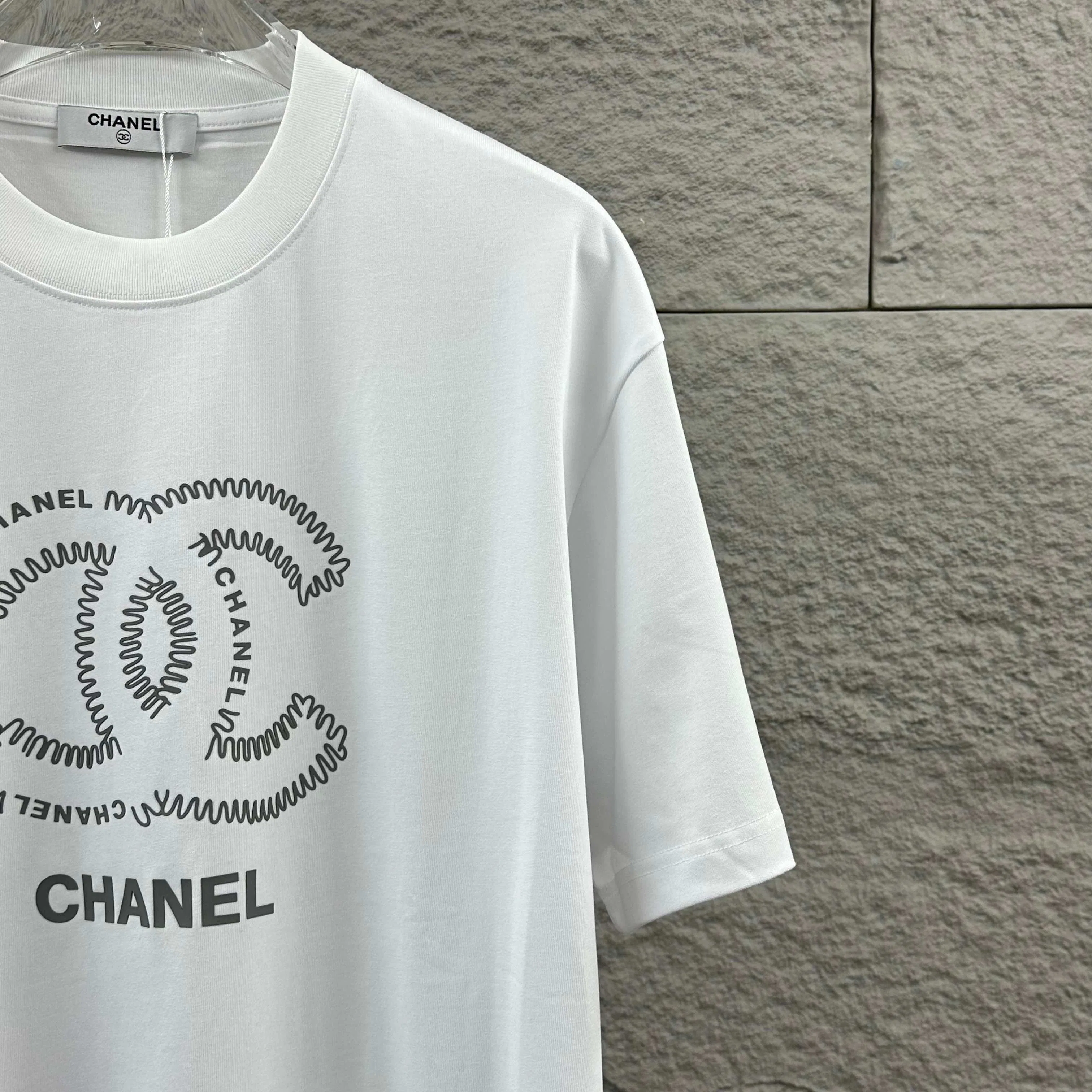 CHA 27FW QWHHPKL 003 반팔티셔츠 14