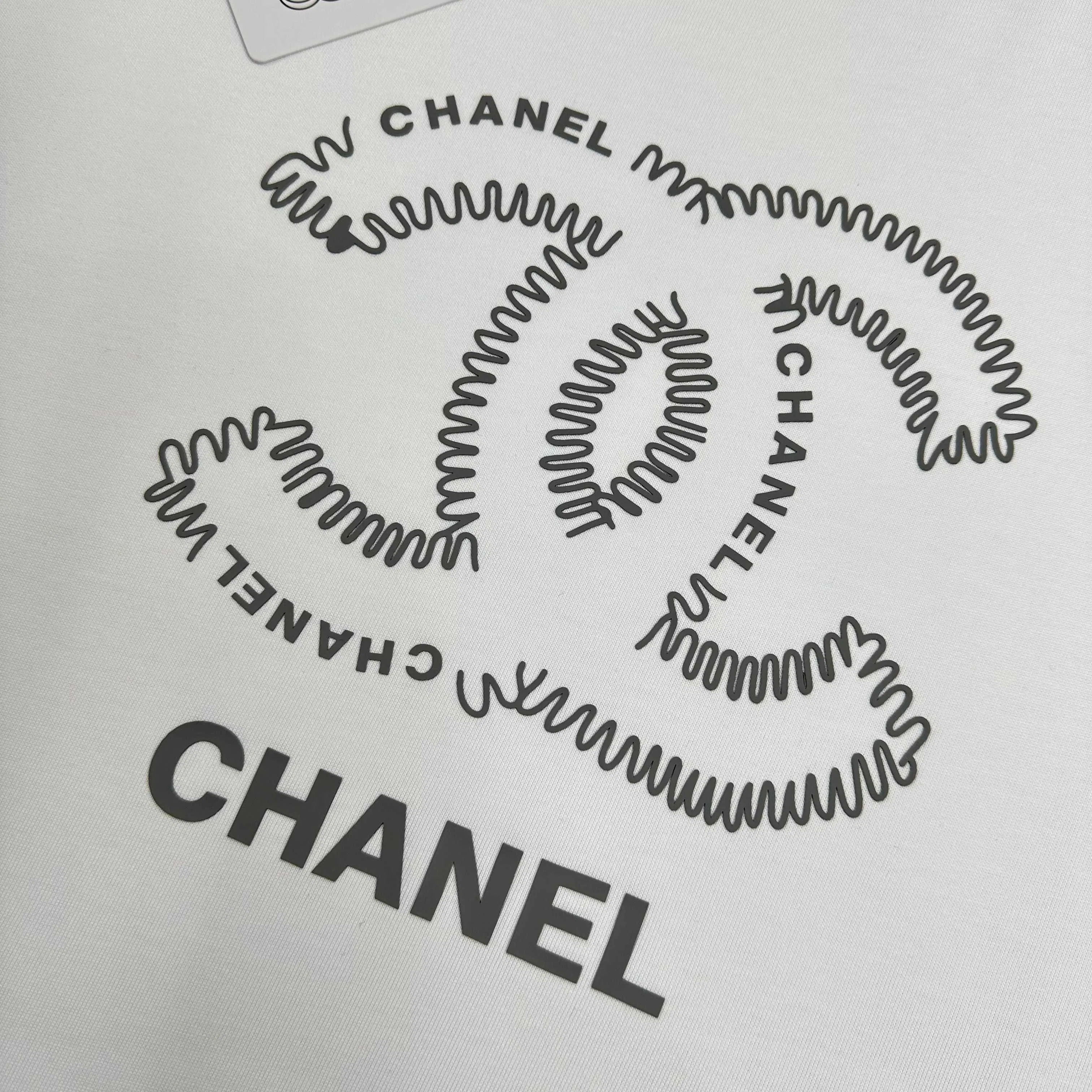 CHA 27FW QWHHPKL 003 반팔티셔츠 18
