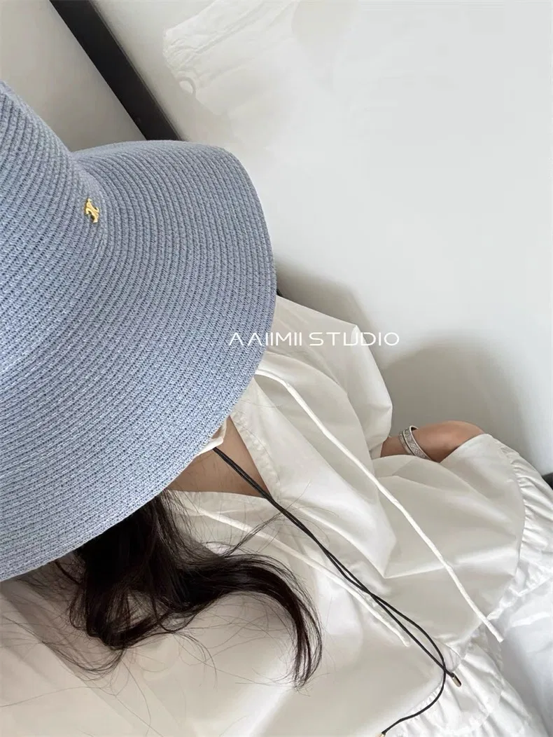 CHA 27FW TAWYBNW 007 페도라 7