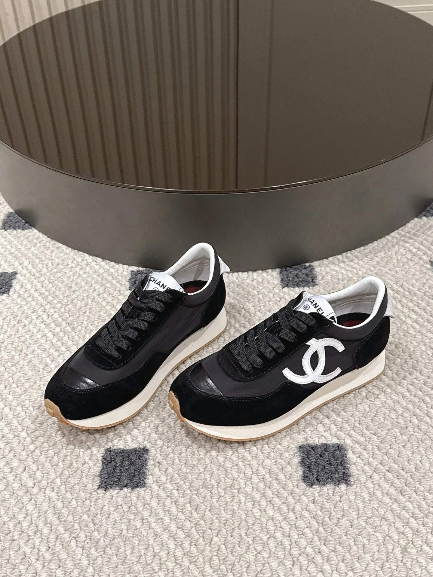 CHA 27FW TBZCZVU 004 운동화 11