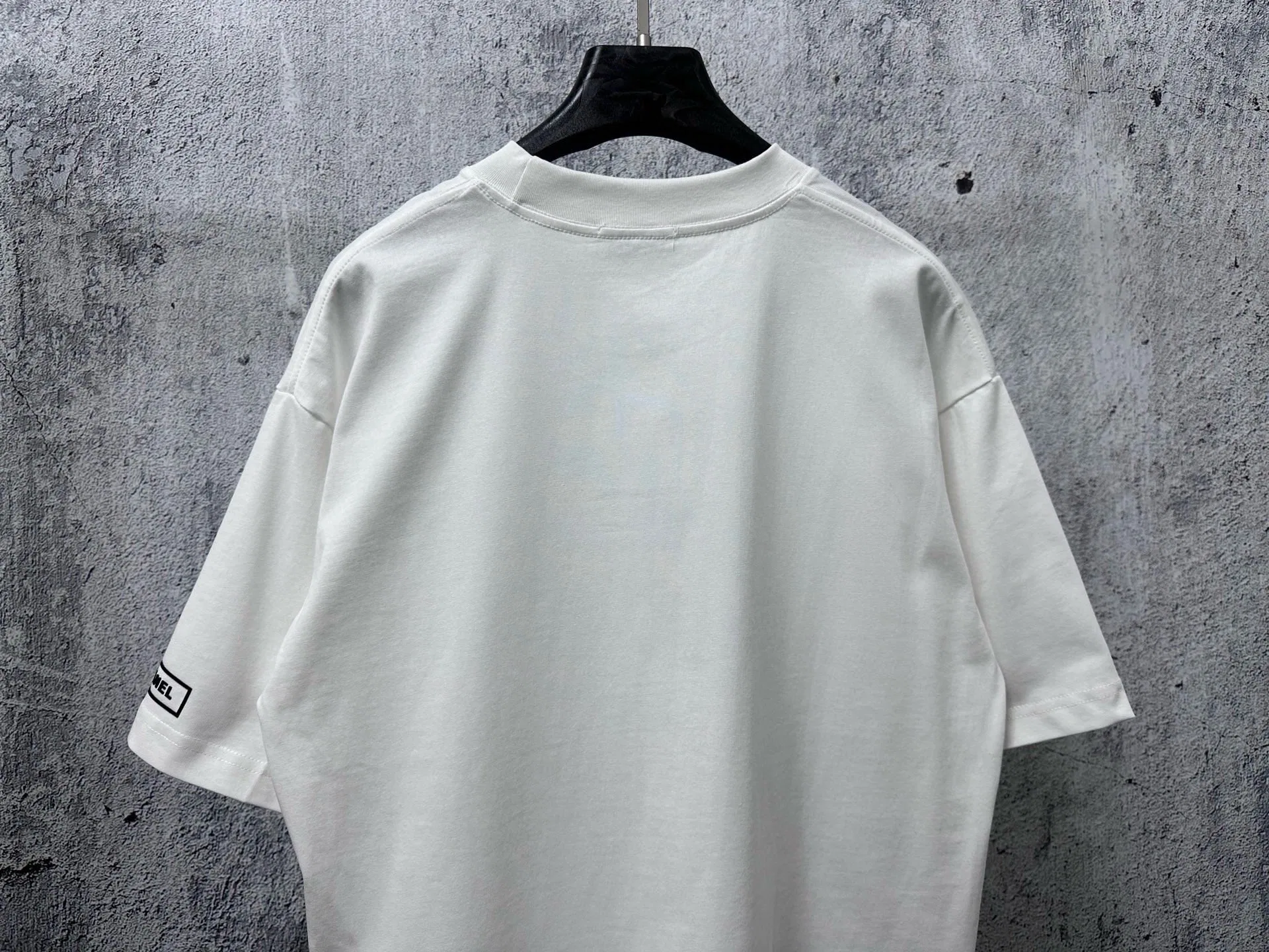 CHA 27FW UJBYKFD 013 반팔티셔츠 7