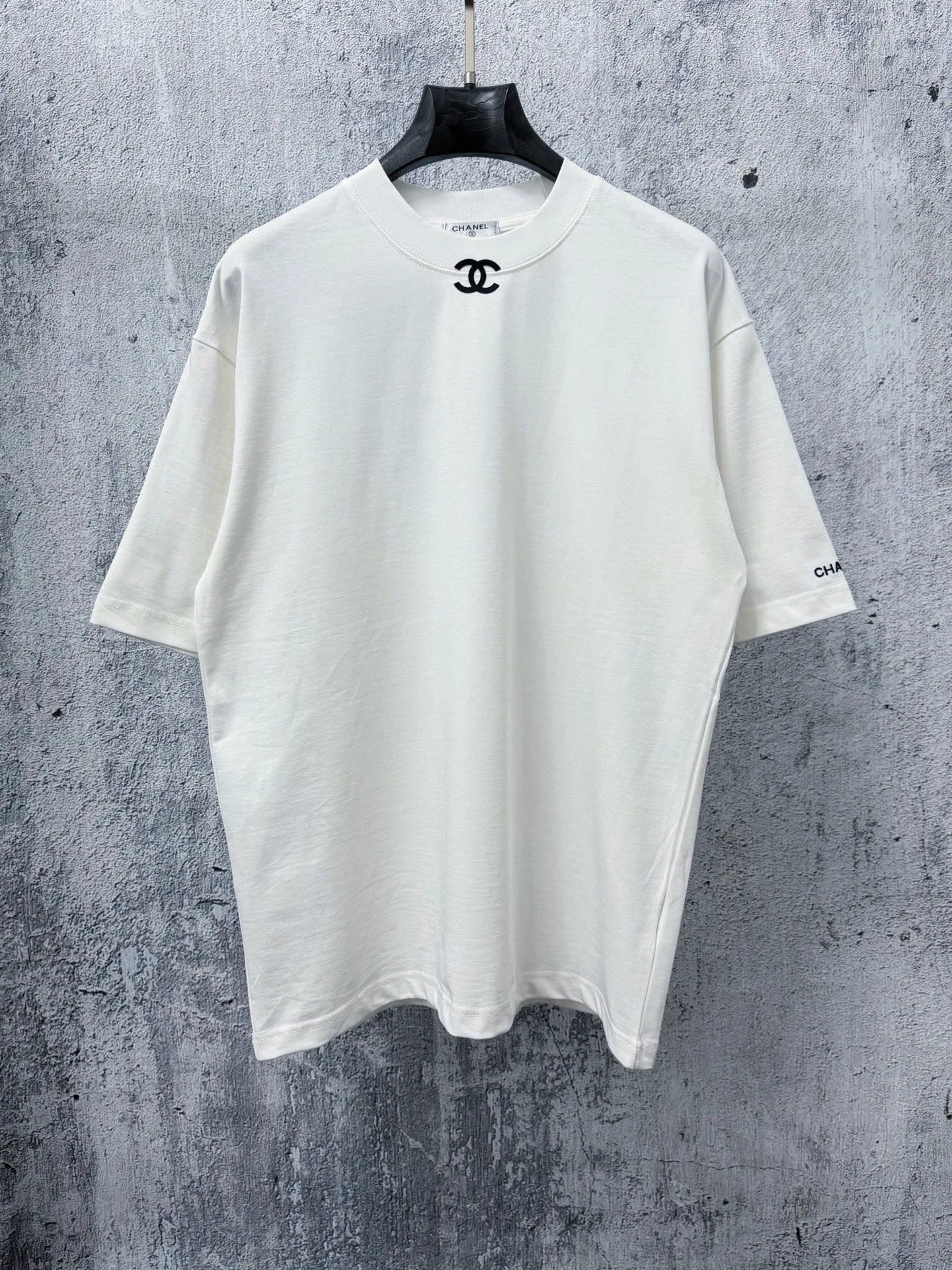 CHA 27FW UJBYKFD 013 반팔티셔츠 9
