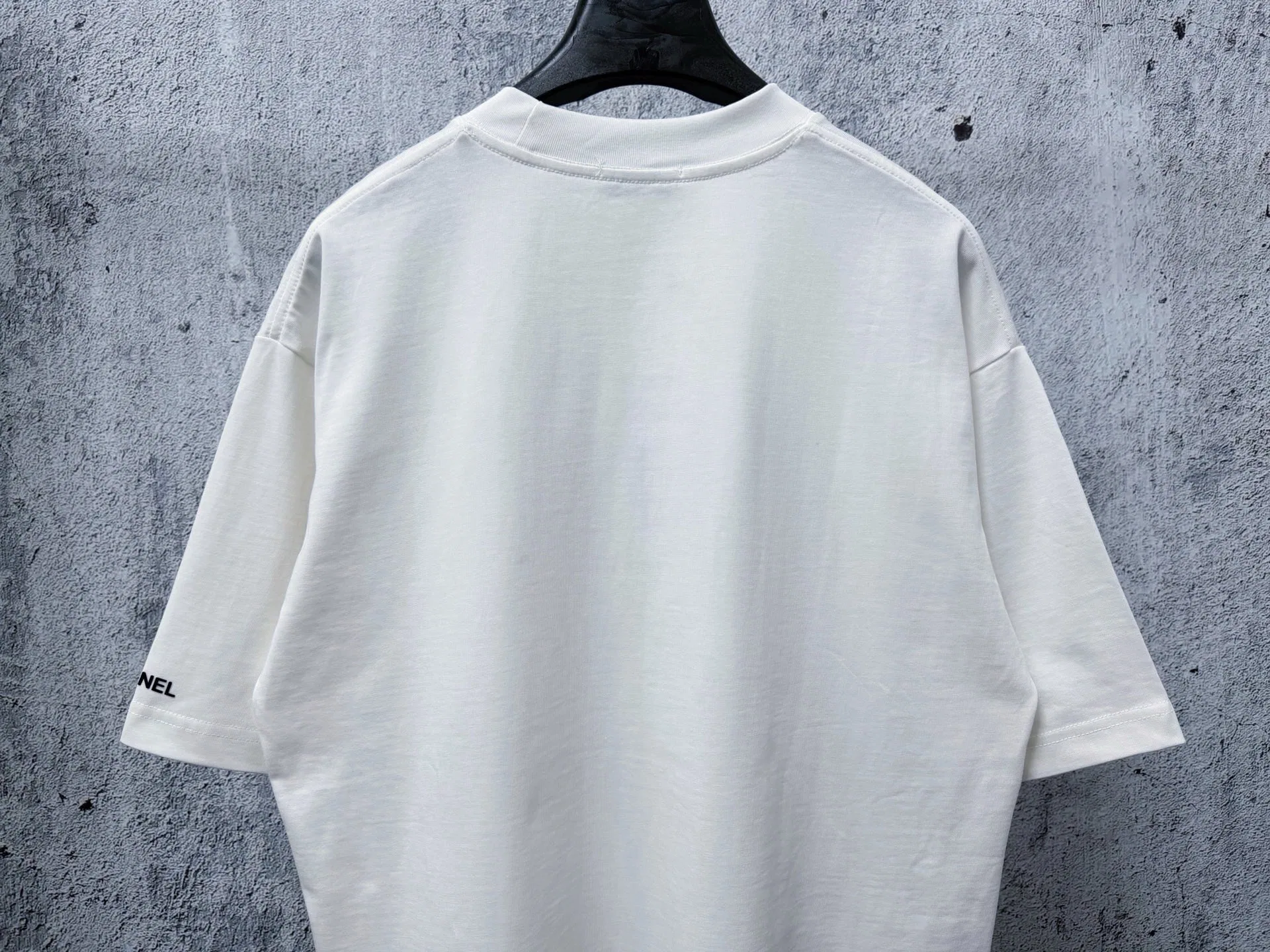 CHA 27FW UJBYKFD 013 반팔티셔츠 15