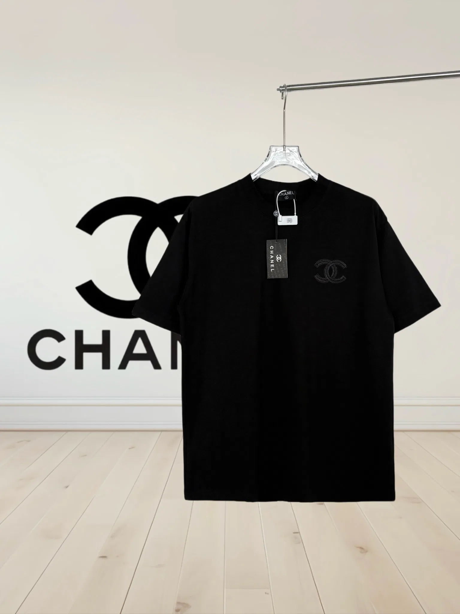 CHA 27FW UJBYKFD 017 반팔티셔츠 8