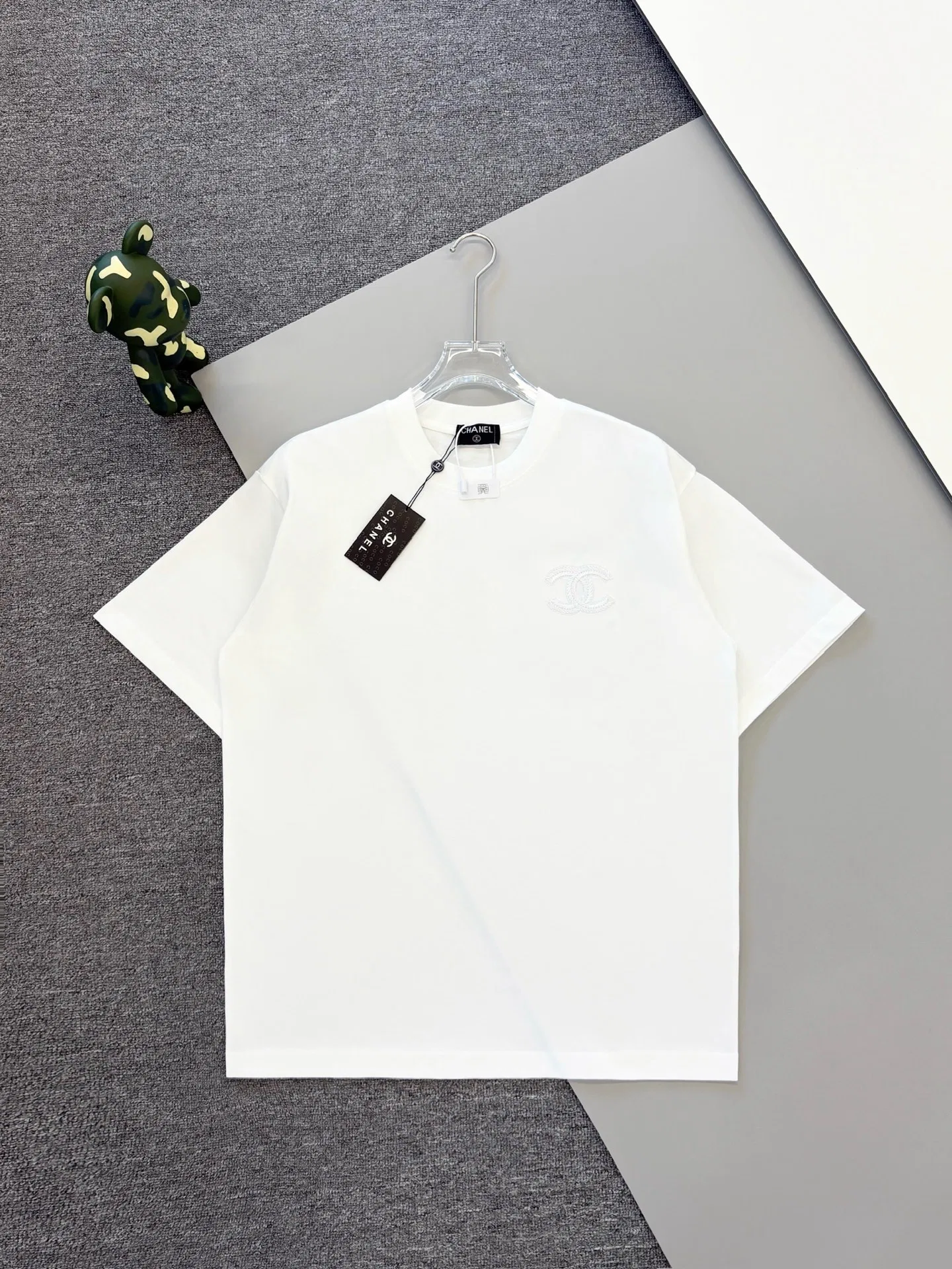 CHA 27FW UJBYKFD 017 반팔티셔츠 10