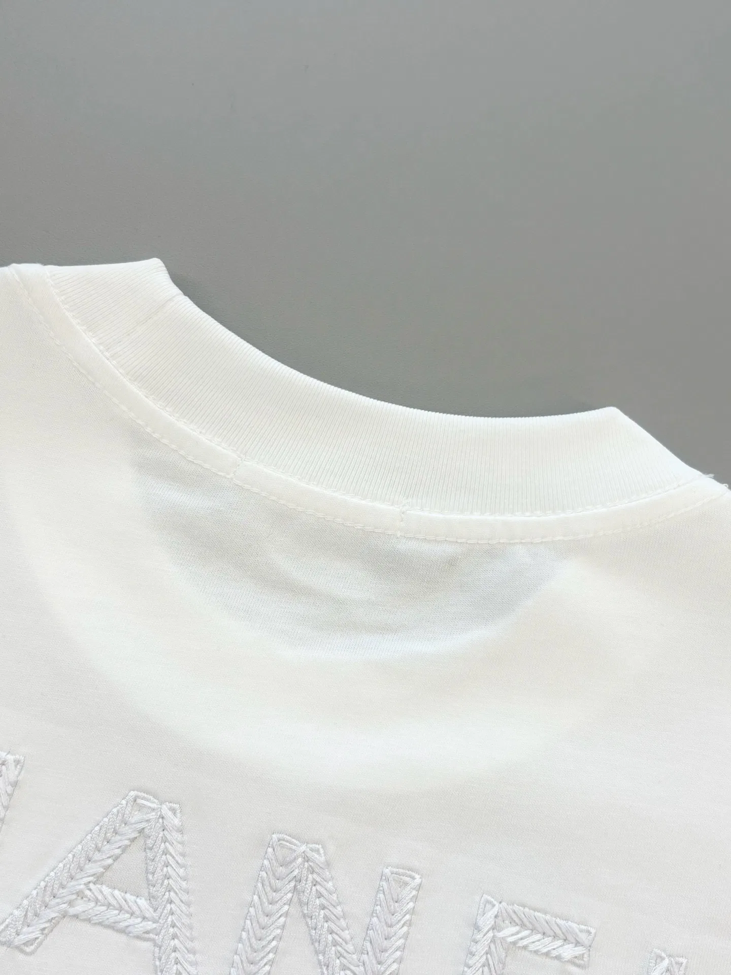 CHA 27FW UJBYKFD 017 반팔티셔츠 15