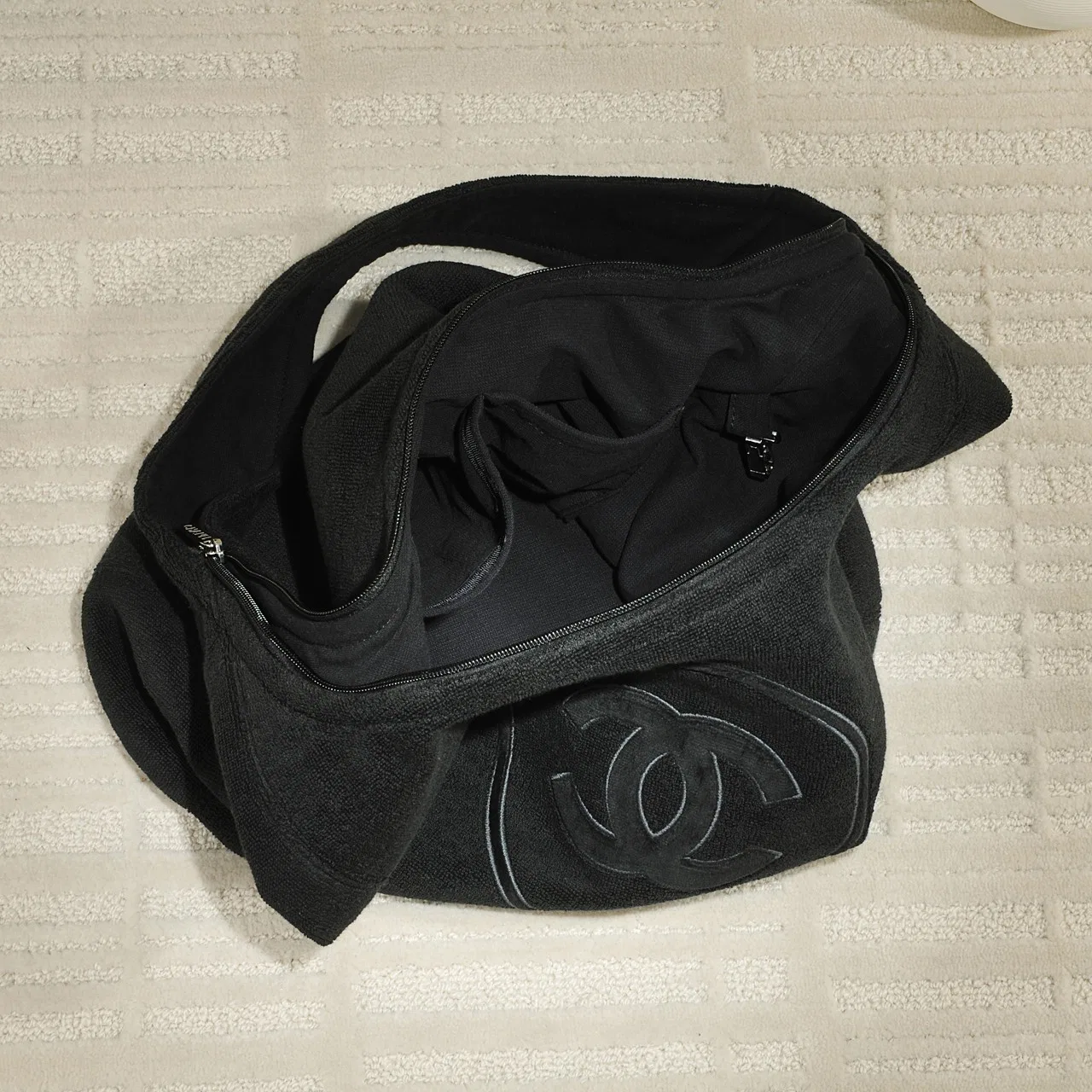 CHA 27FW WBNDIHA 001 숄더백 45