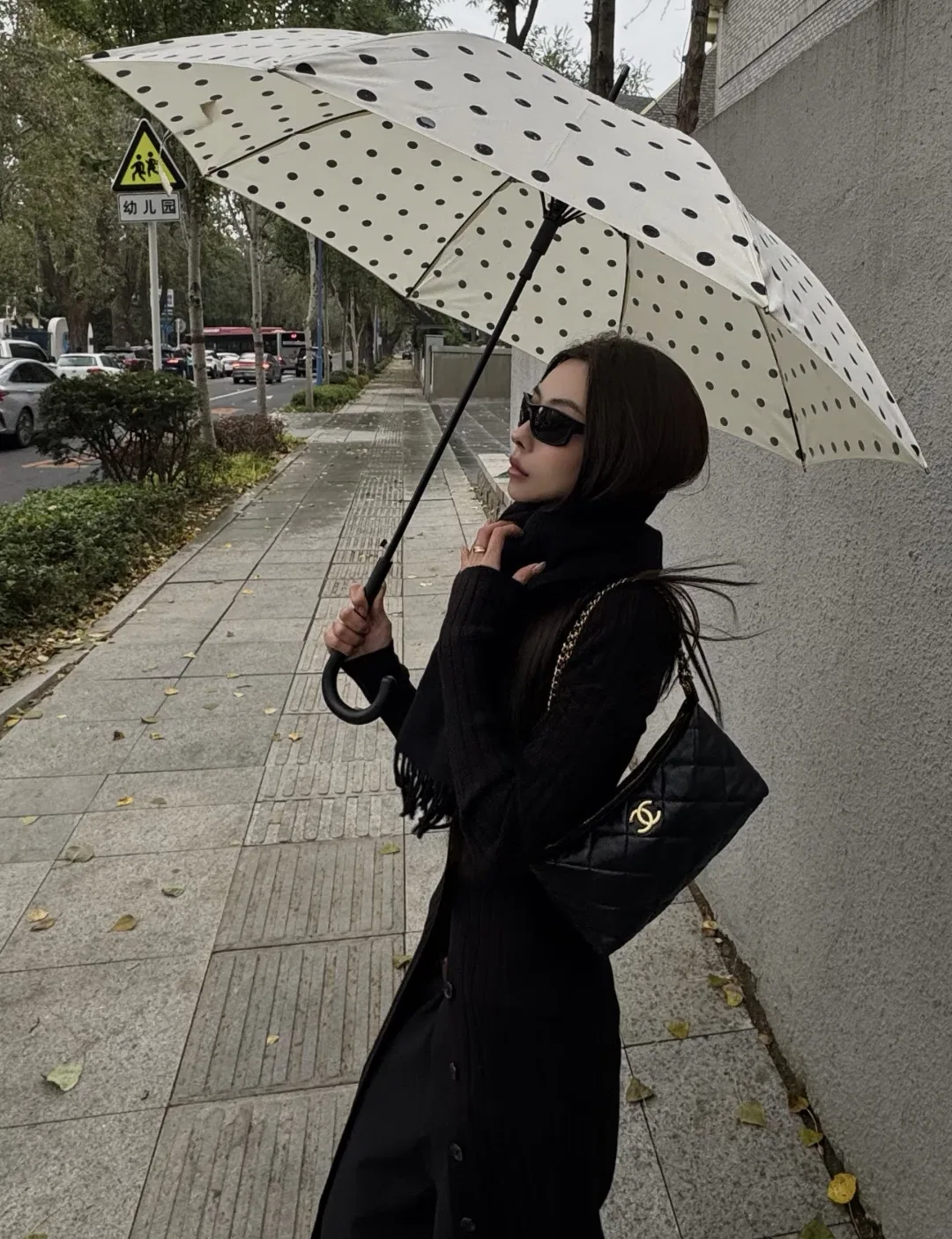 CHA 27FW WBNDIHA 013 미니백 30