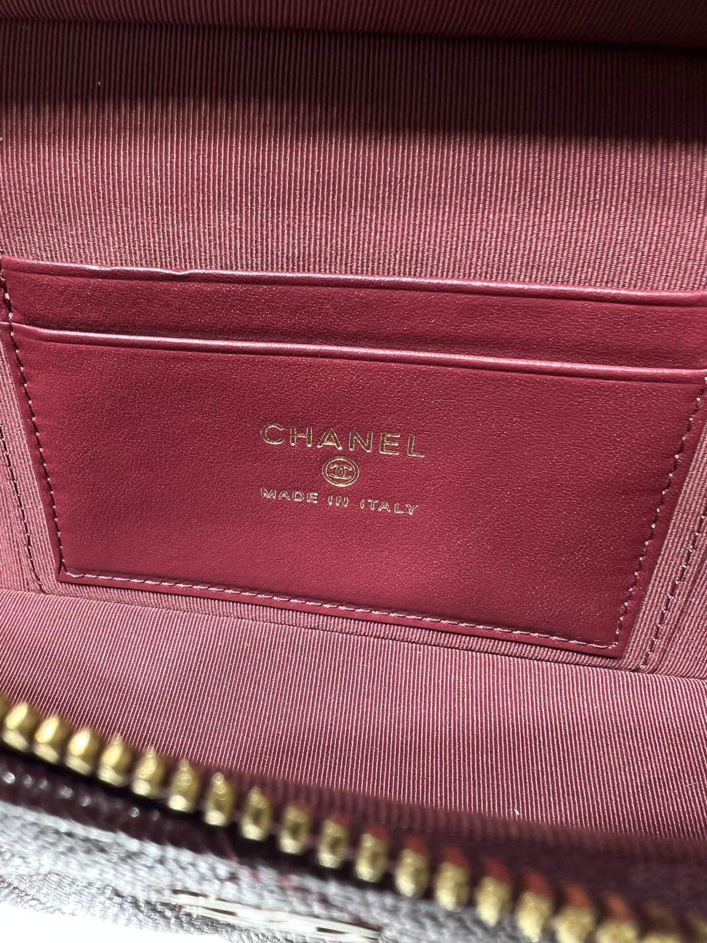CHA 27FW WBNDIHA 024 토트백 9