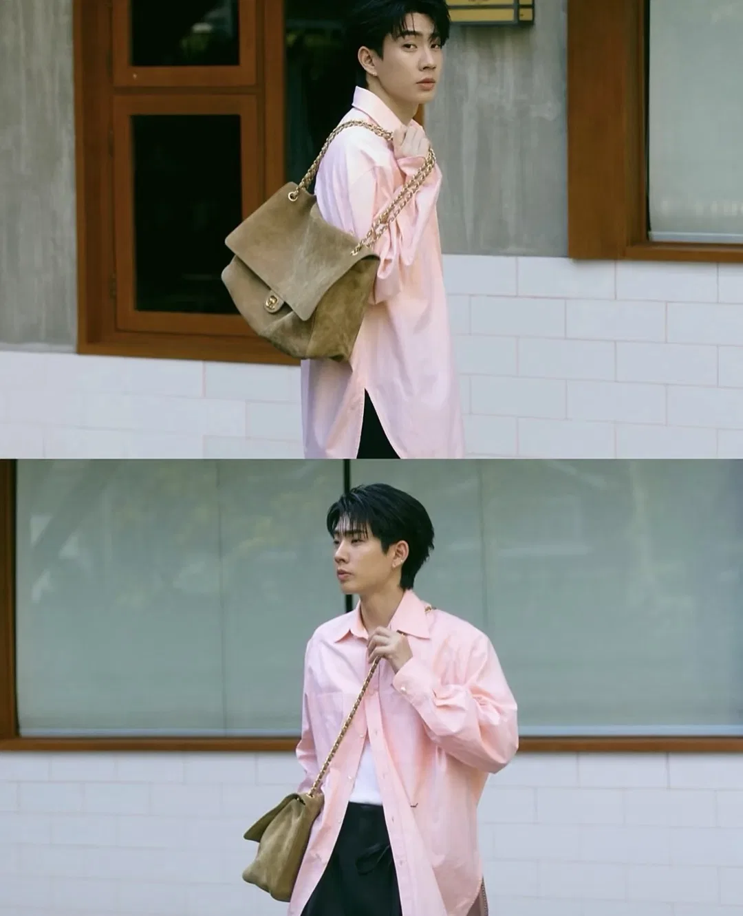 CHA 27FW WBNDIHA 029 숄더백 18