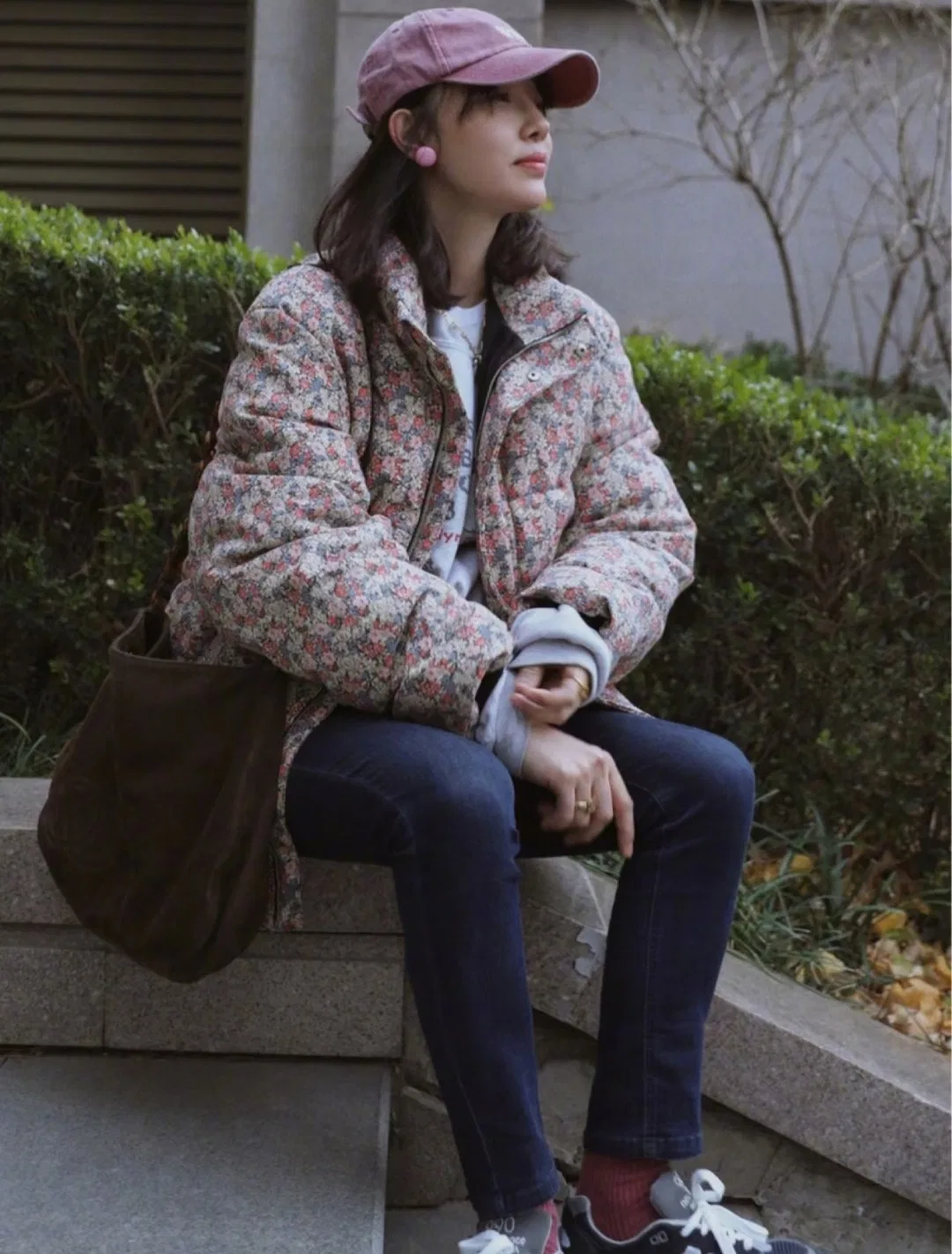 CHA 27FW WBNDIHA 036 숄더백 26