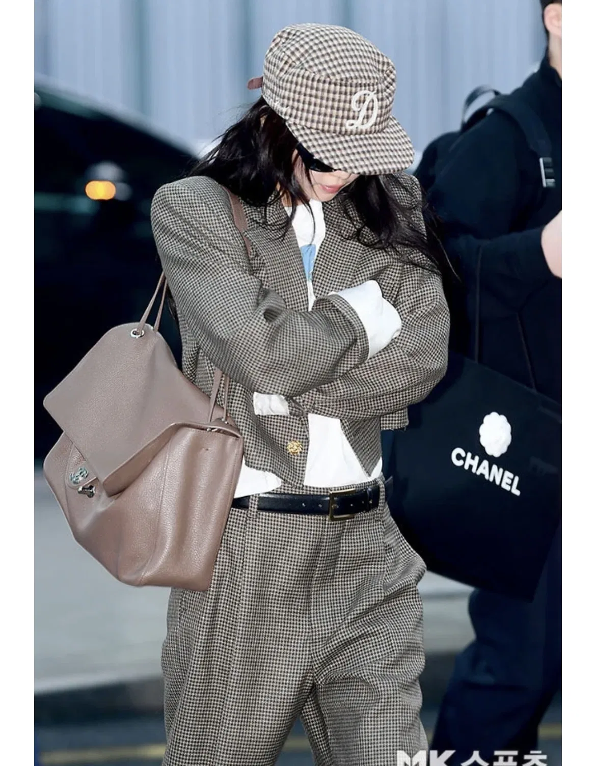CHA 27FW WBNDIHA 058 숄더백 49