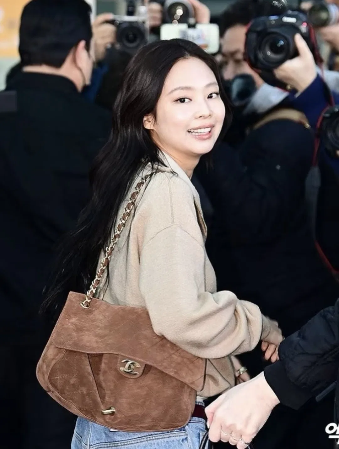 CHA 27FW WBNDIHA 066 숄더백 31