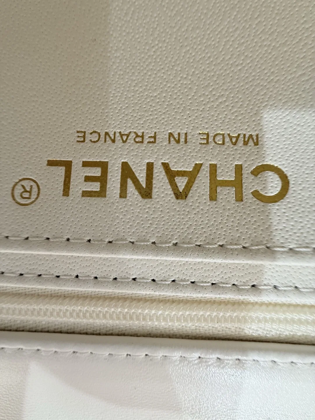 CHA 27FW WBNDIHA 087 숄더백 114
