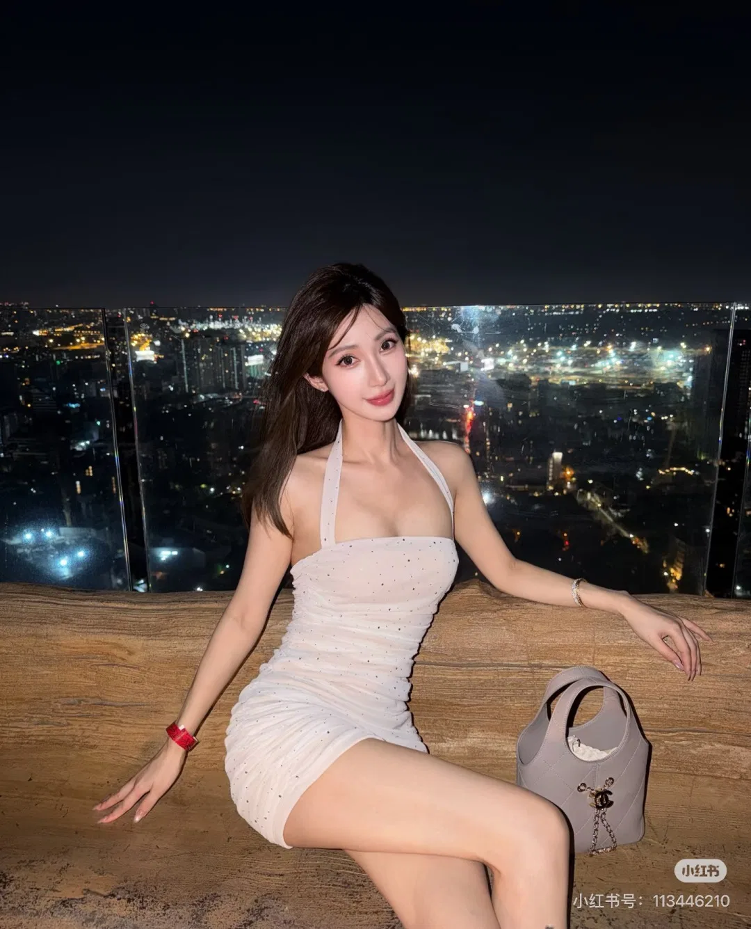 CHA 27FW WBNDIHA 095 버킷백 65