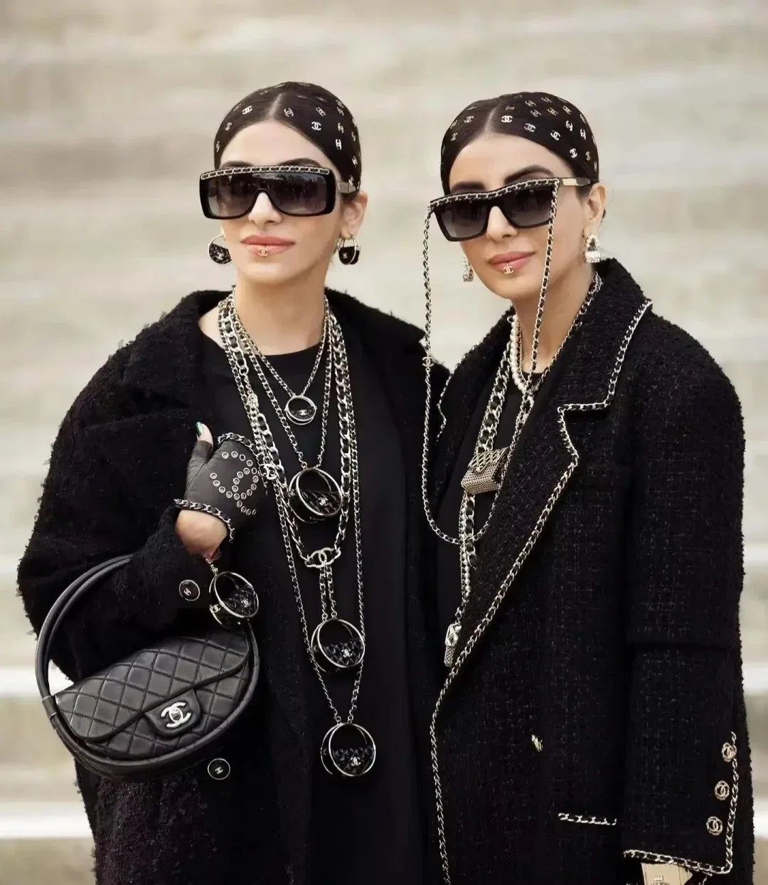 CHA 27FW WBNDIHA 136 토트백 11