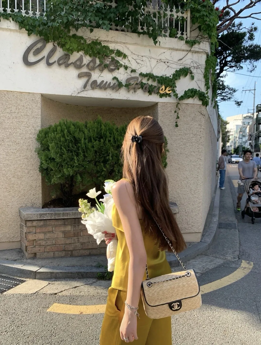 CHA 27FW WBNDIHA 166 숄더백 19