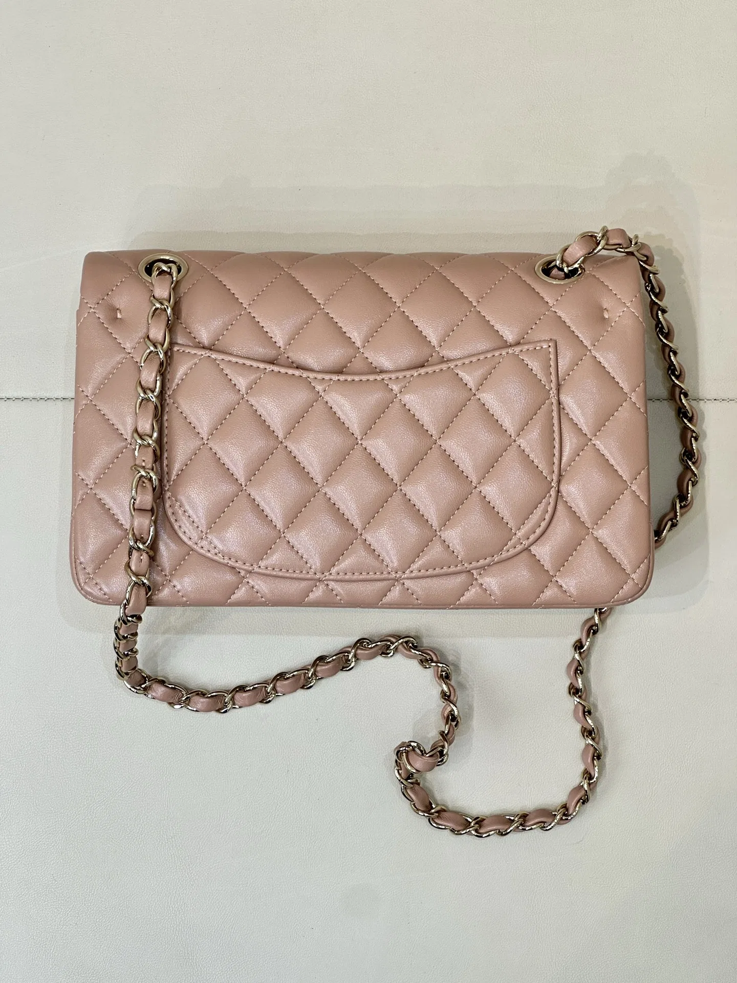 CHA 27FW WBNDIHA 193 숄더백 21