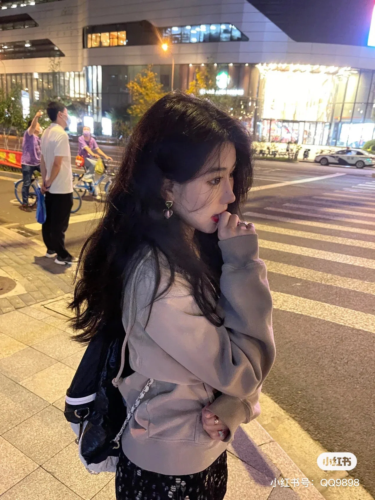 CHA 27FW WBNDIHA 211 백팩 27