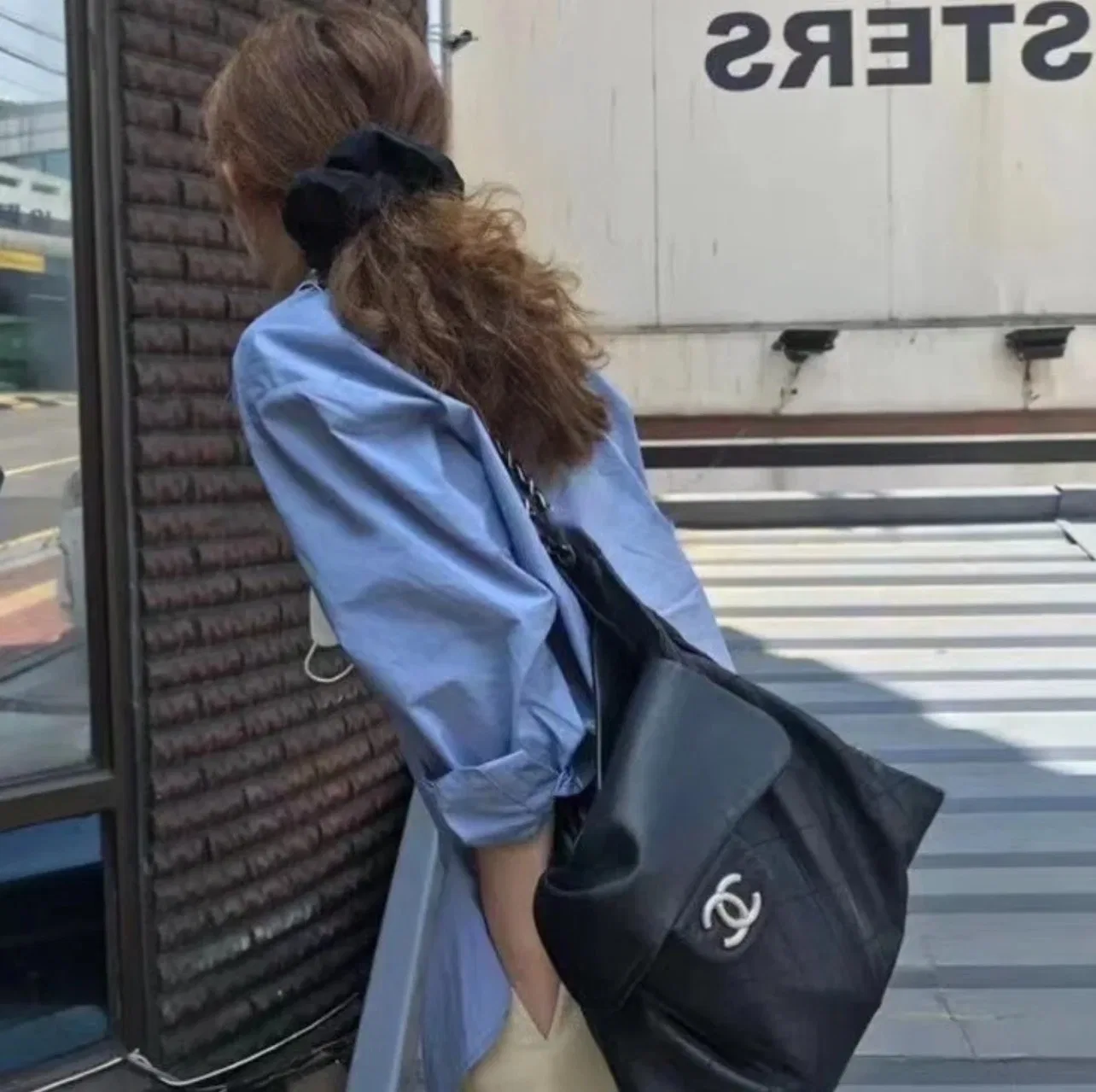 CHA 27FW WBNDIHA 213 숄더백 13