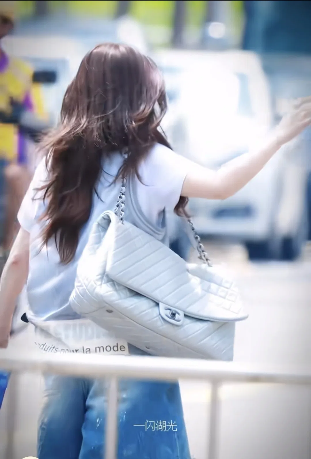 CHA 27FW WBNDIHA 218 숄더백 19
