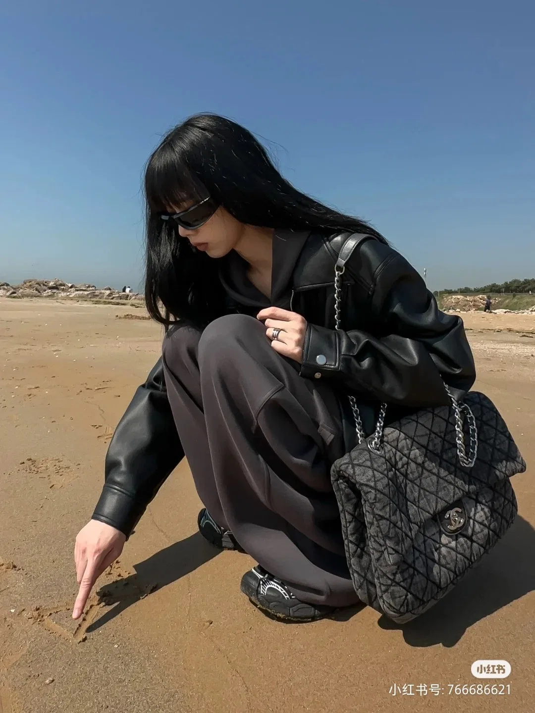 CHA 27FW WBNDIHA 248 숄더백 14