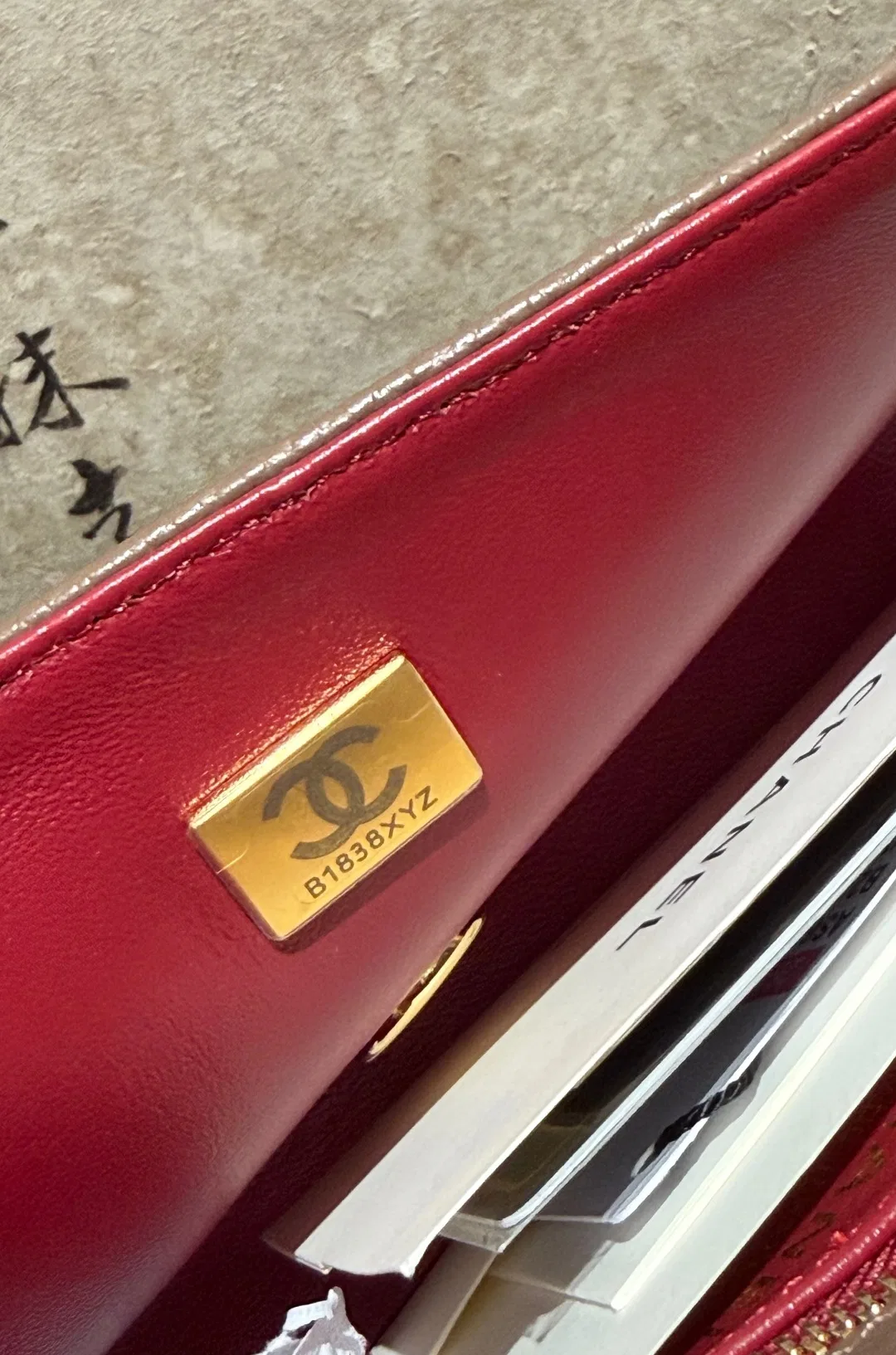 CHA 27FW WBNDIHA 249 숄더백 40