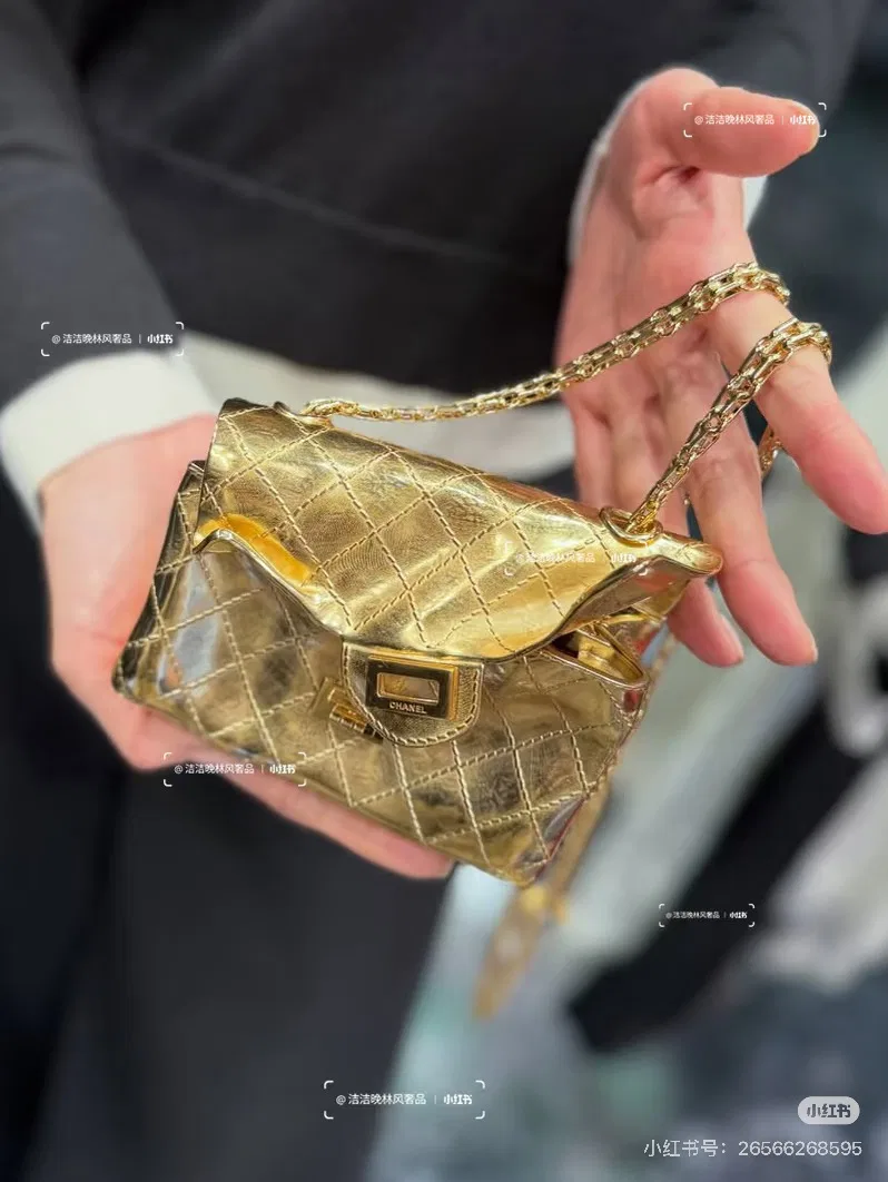 CHA 27FW WBNDIHA 259 미니백 10