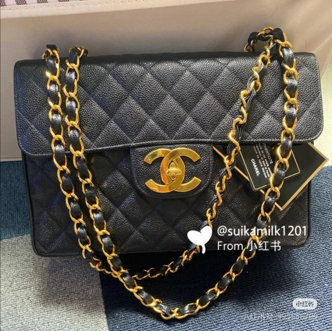 CHA 27FW WBNDIHA 260 숄더백 36