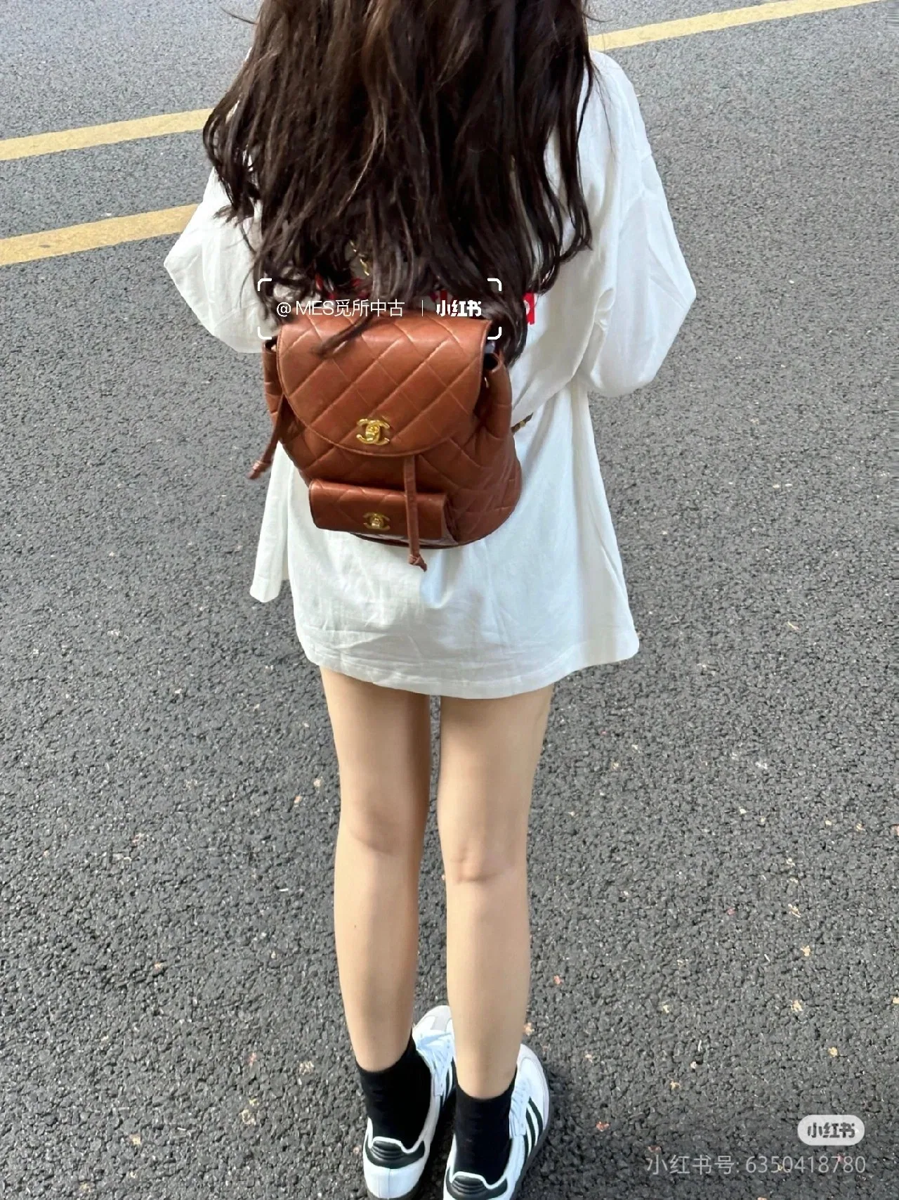 CHA 27FW WBNDIHA 263 백팩 14