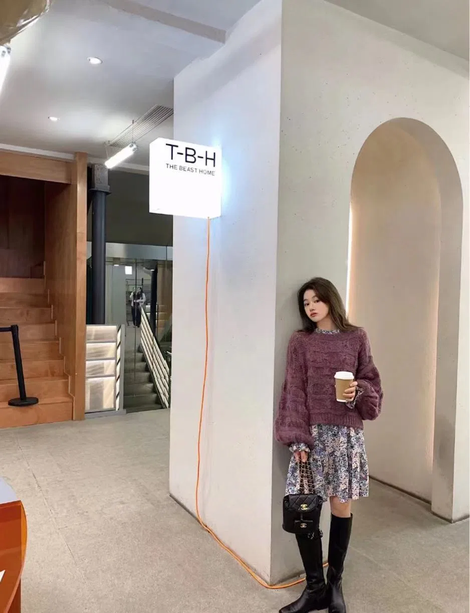 CHA 27FW WBNDIHA 263 백팩 56