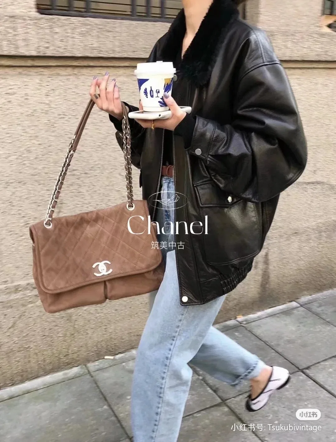 CHA 27FW WBNDIHA 266 숄더백 15