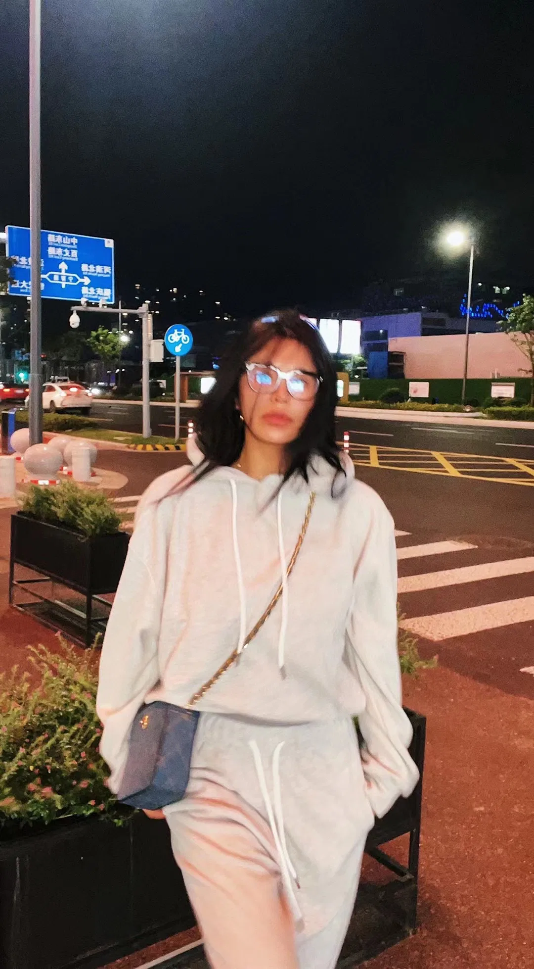 CHA 27FW WBNDIHA 277 미니백 14