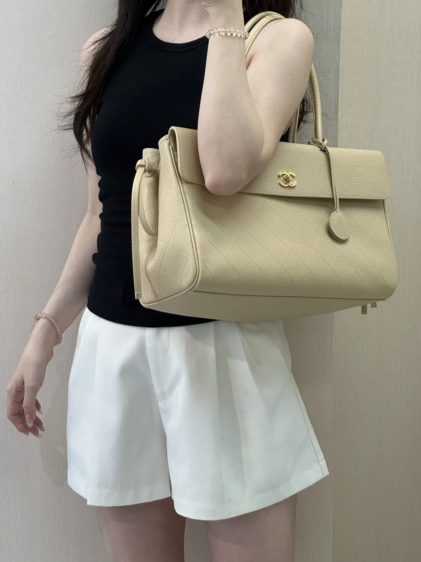 CHA 27FW WBNDIHA 291 숄더백 19