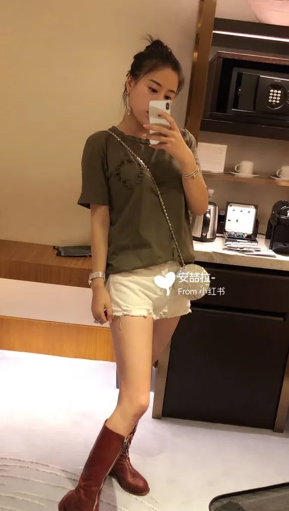 CHA 27FW WBNDIHA 293 미니백 12
