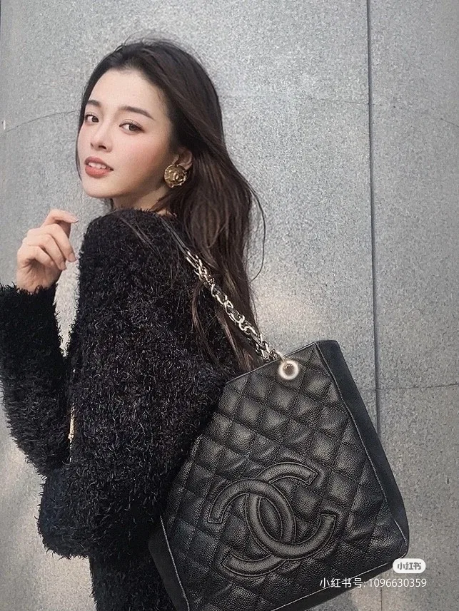 CHA 27FW WBNDIHA 307 숄더백 31