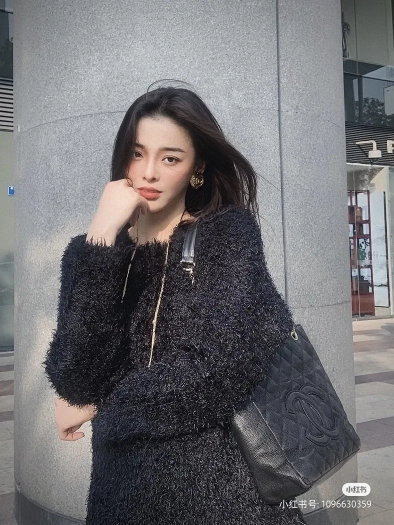 CHA 27FW WBNDIHA 307 숄더백 36