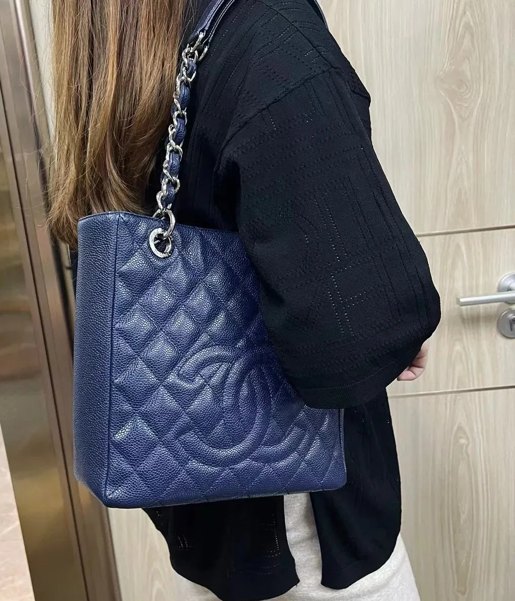 CHA 27FW WBNDIHA 307 숄더백 38