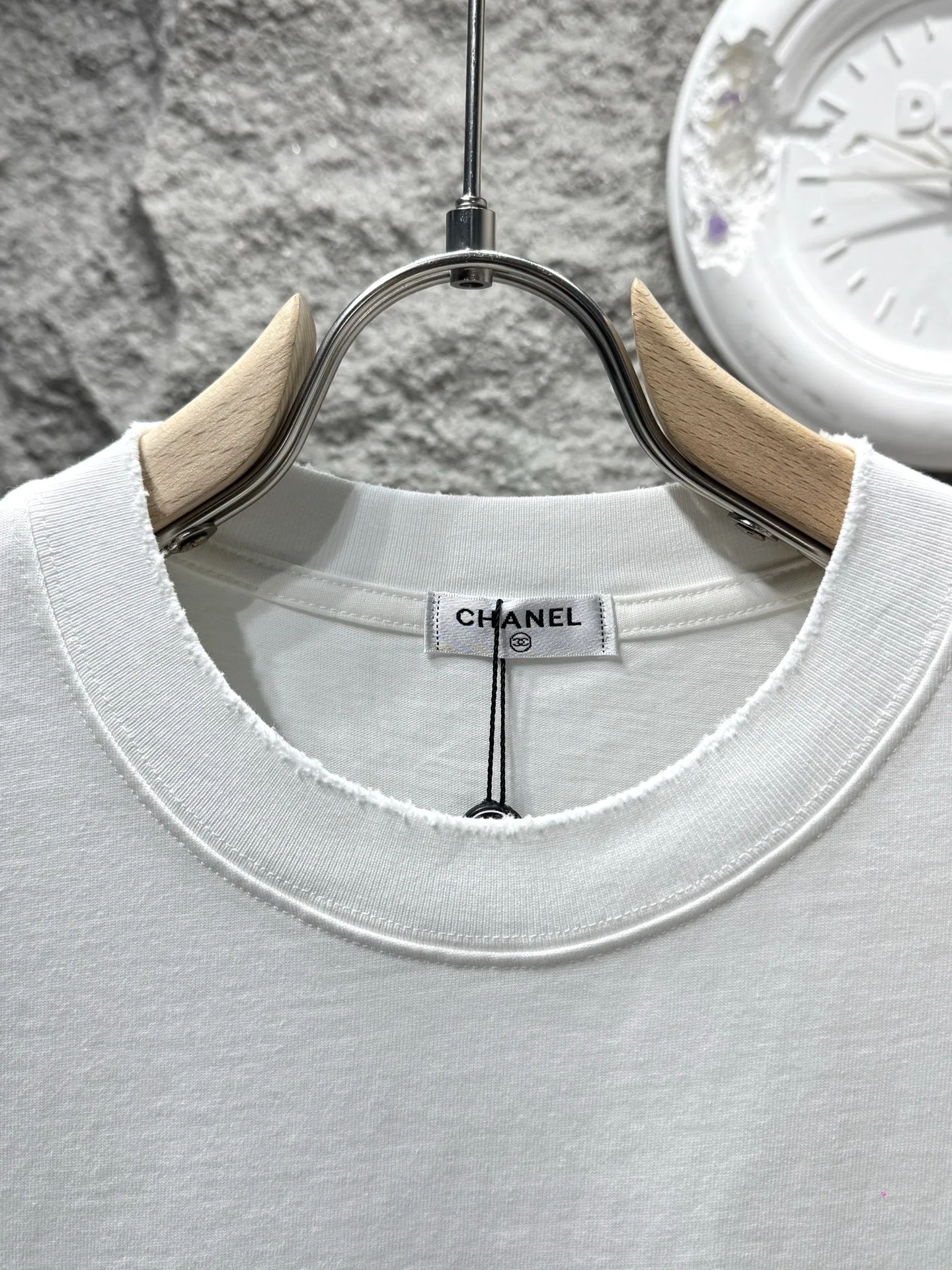 CHA 27FW ZCDMVWQ 002 반팔티셔츠 7