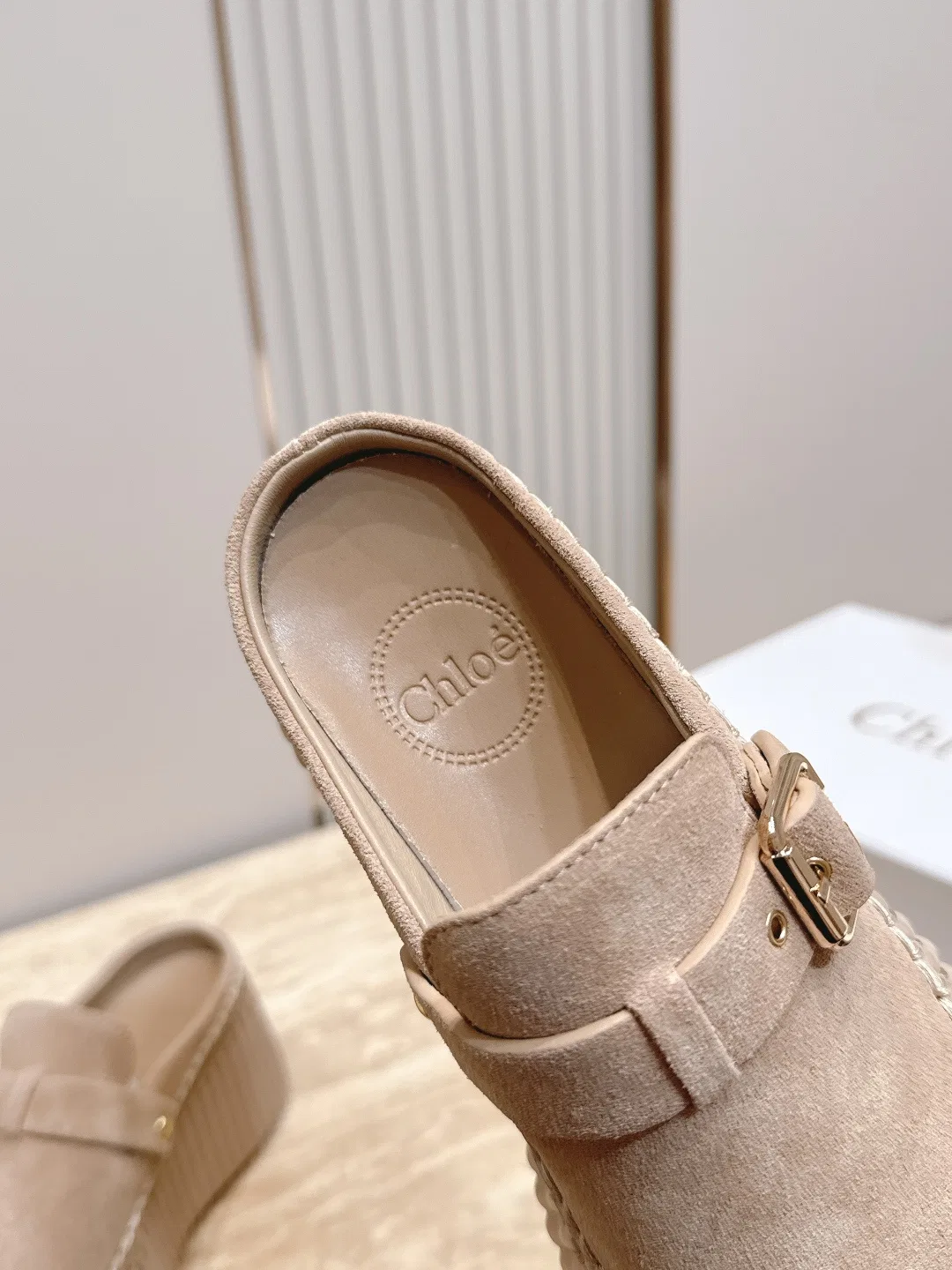 CHL 27FW CPIGWWV 002 로퍼 15