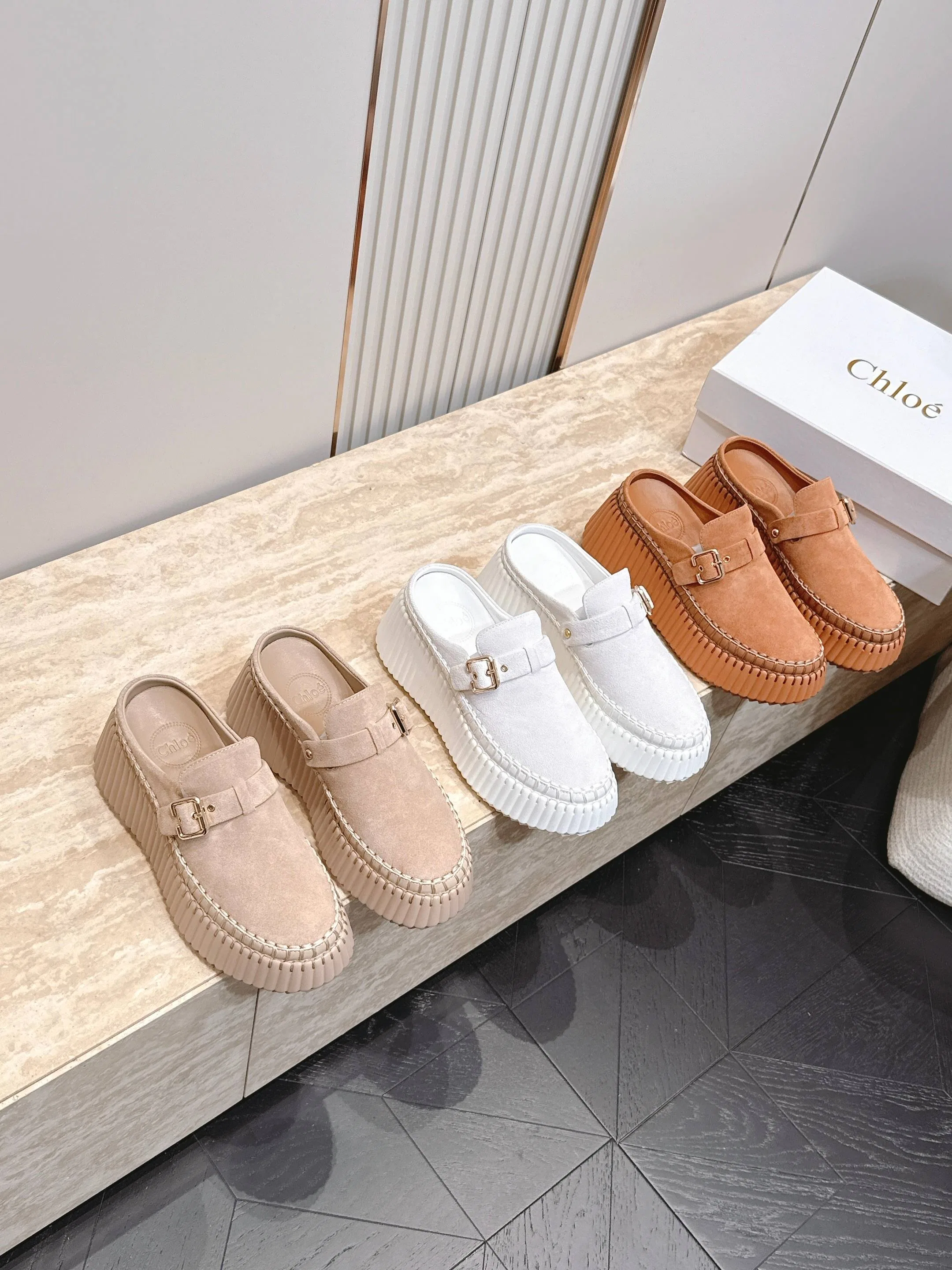 CHL 27FW CPIGWWV 002 로퍼 29