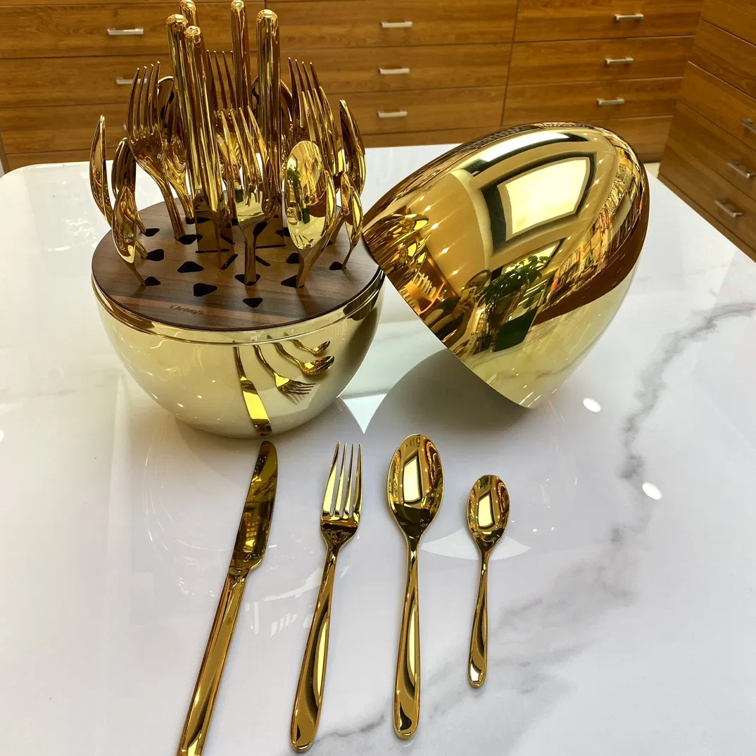 CHRISTOFLE 27FW PINIKAM 004 커트러리 7