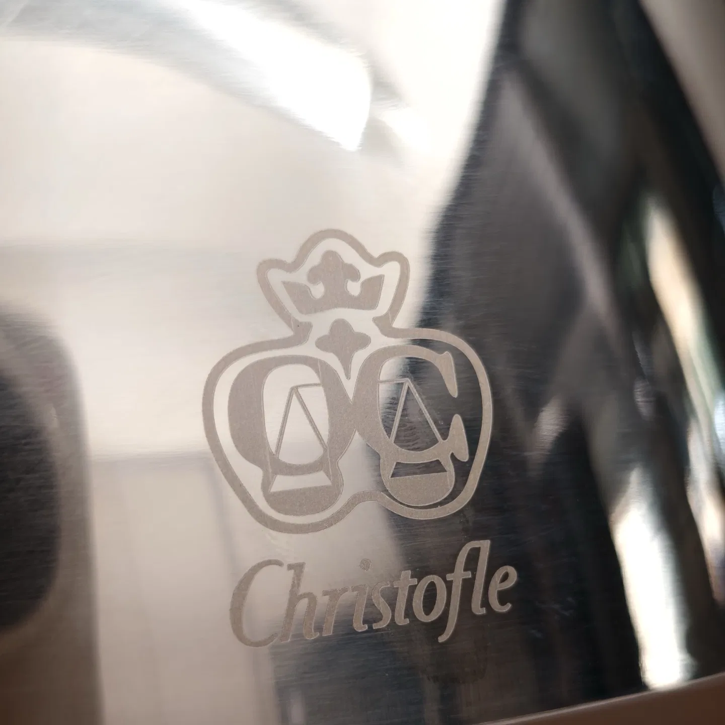 CHRISTOFLE 27FW UXRALWI 003 커트러리 12