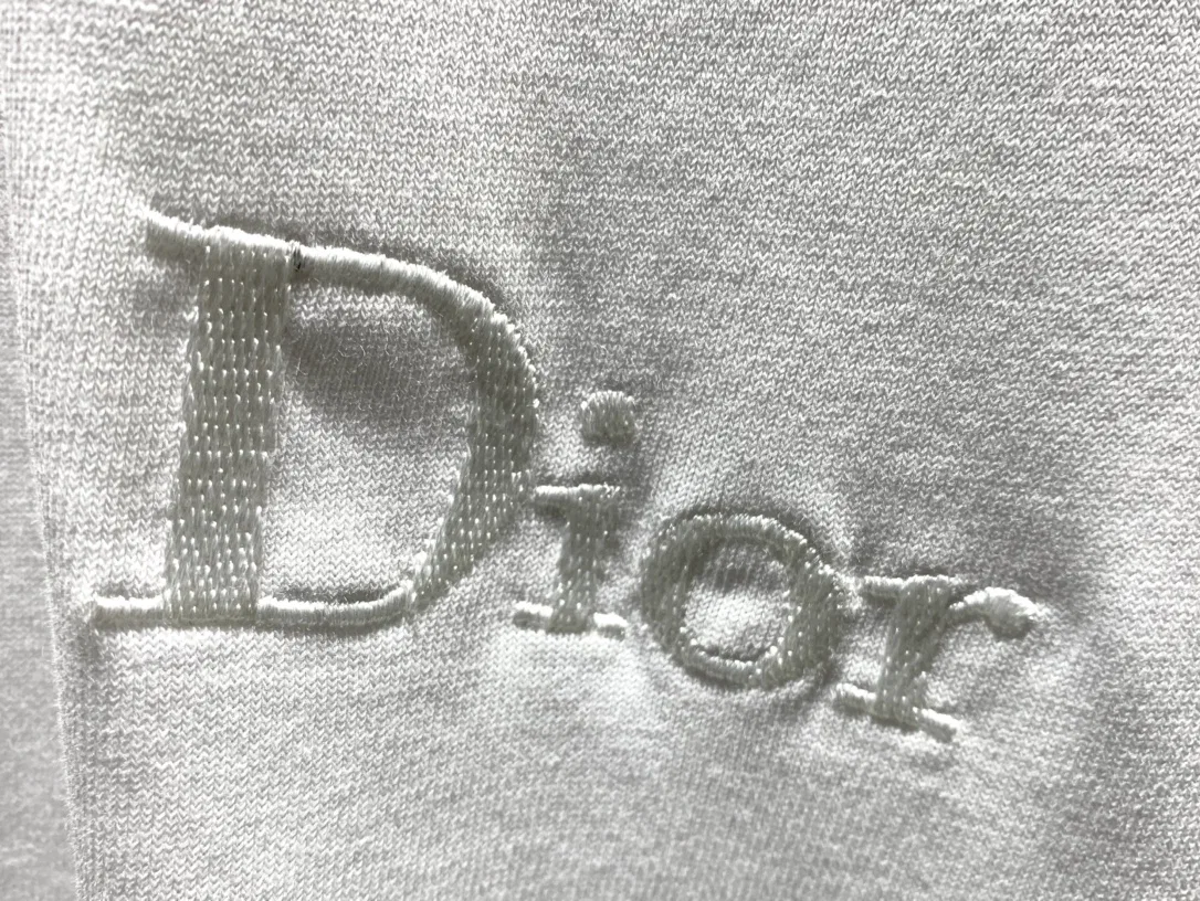 DIO 27FW ACKCRLQ 006 반팔티셔츠 11