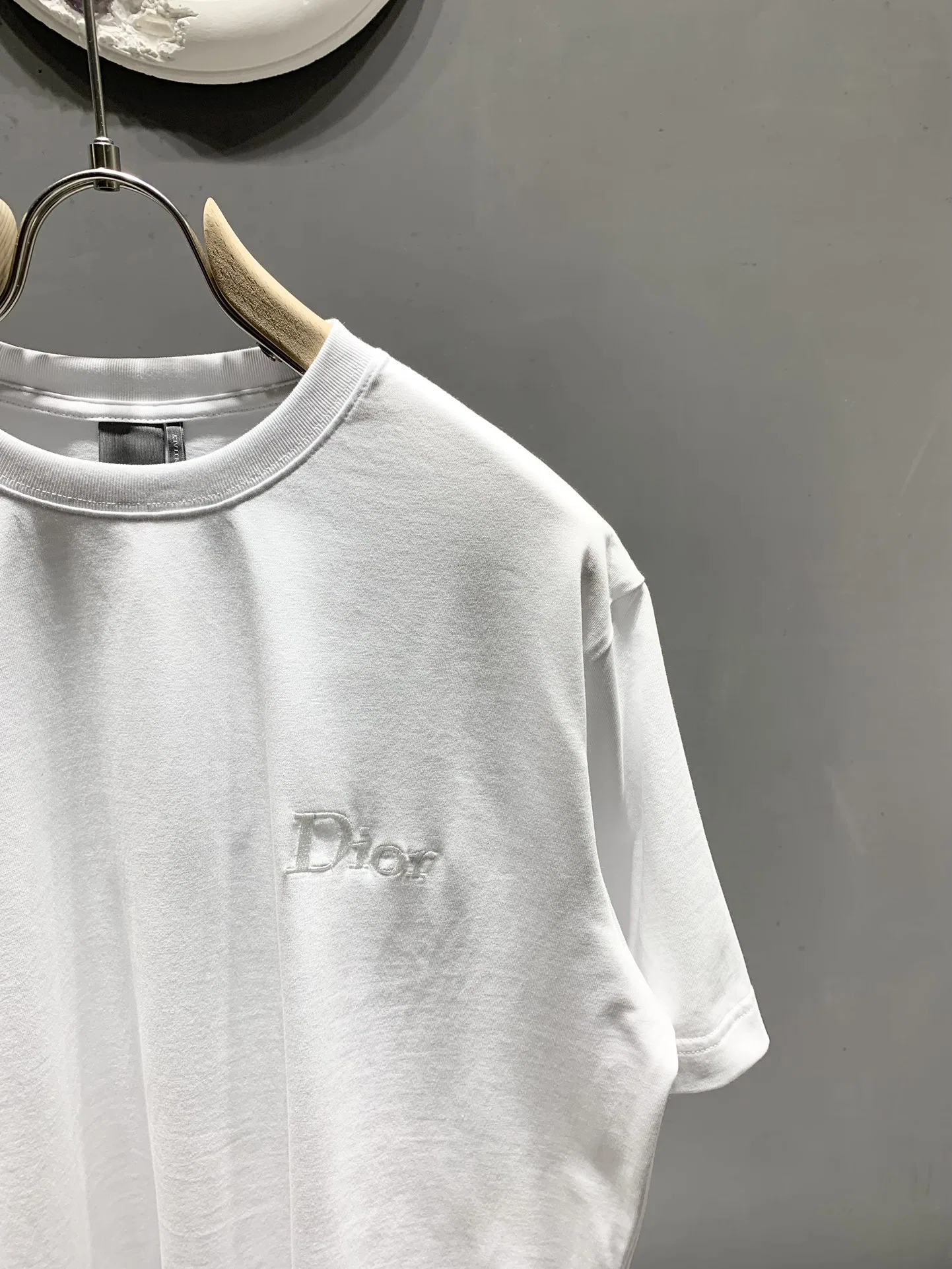 DIO 27FW ACKCRLQ 006 반팔티셔츠 16