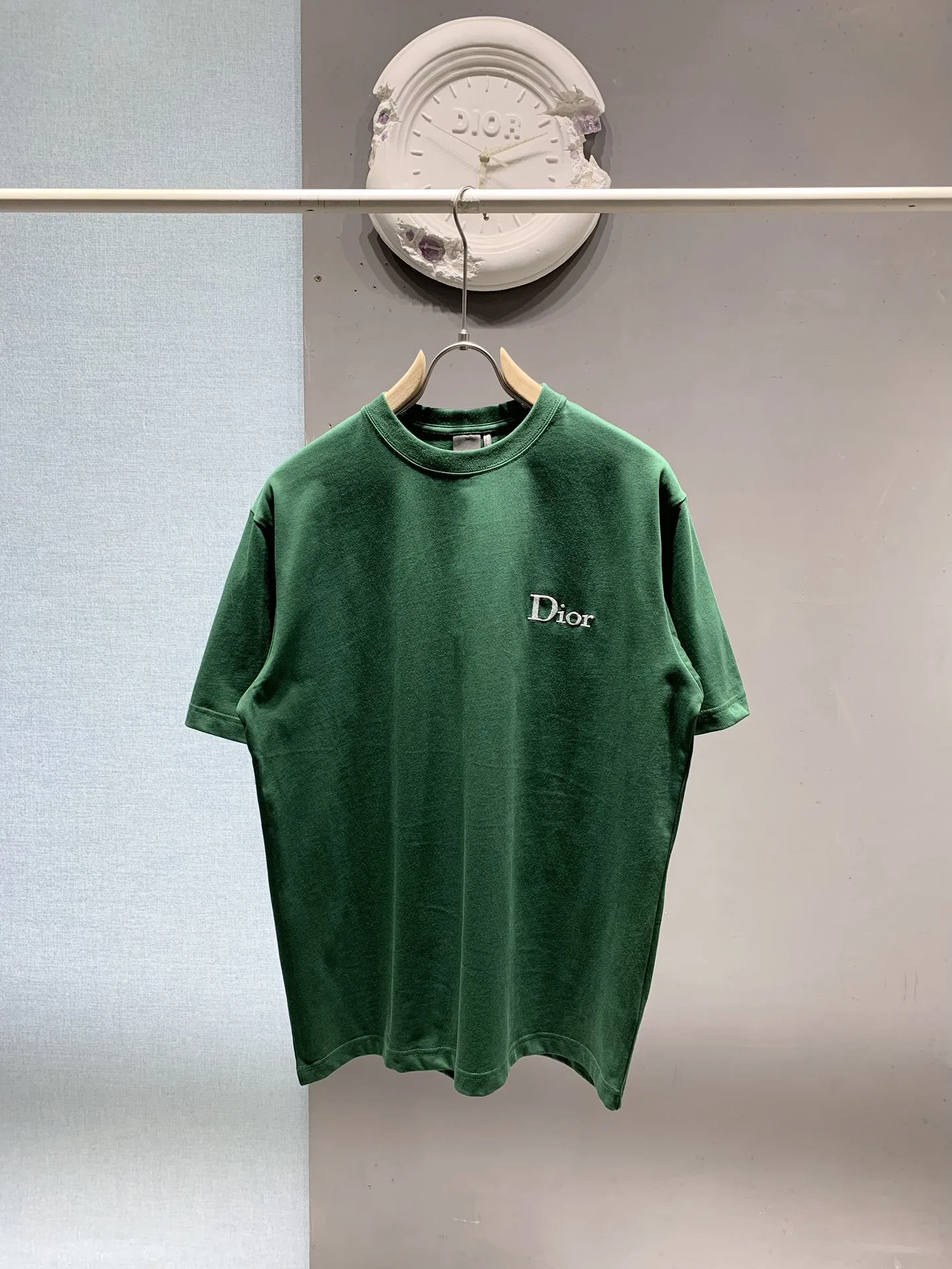 DIO 27FW ACKCRLQ 006 반팔티셔츠 17