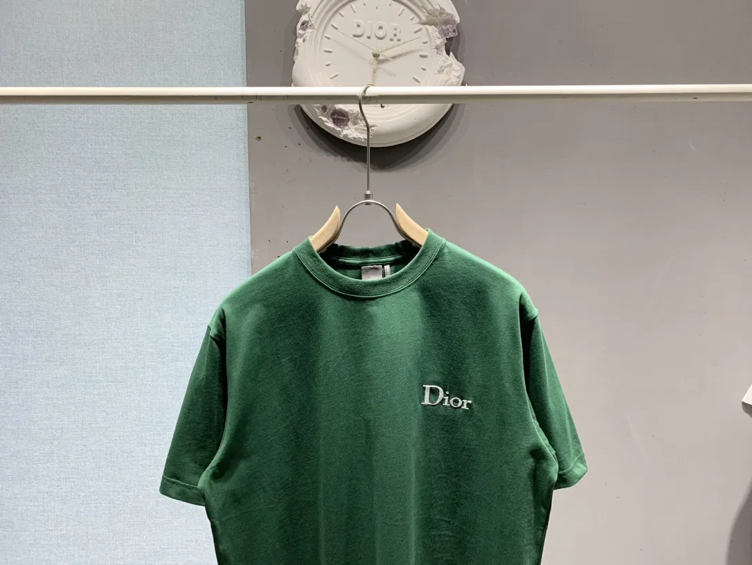 DIO 27FW ACKCRLQ 006 반팔티셔츠 18