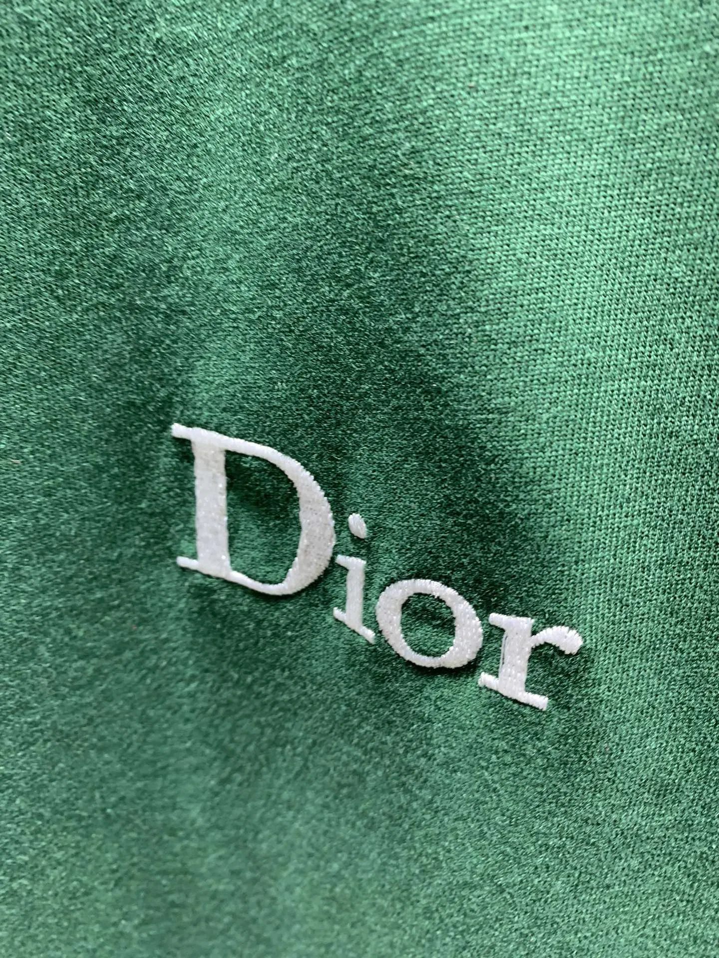 DIO 27FW ACKCRLQ 006 반팔티셔츠 19